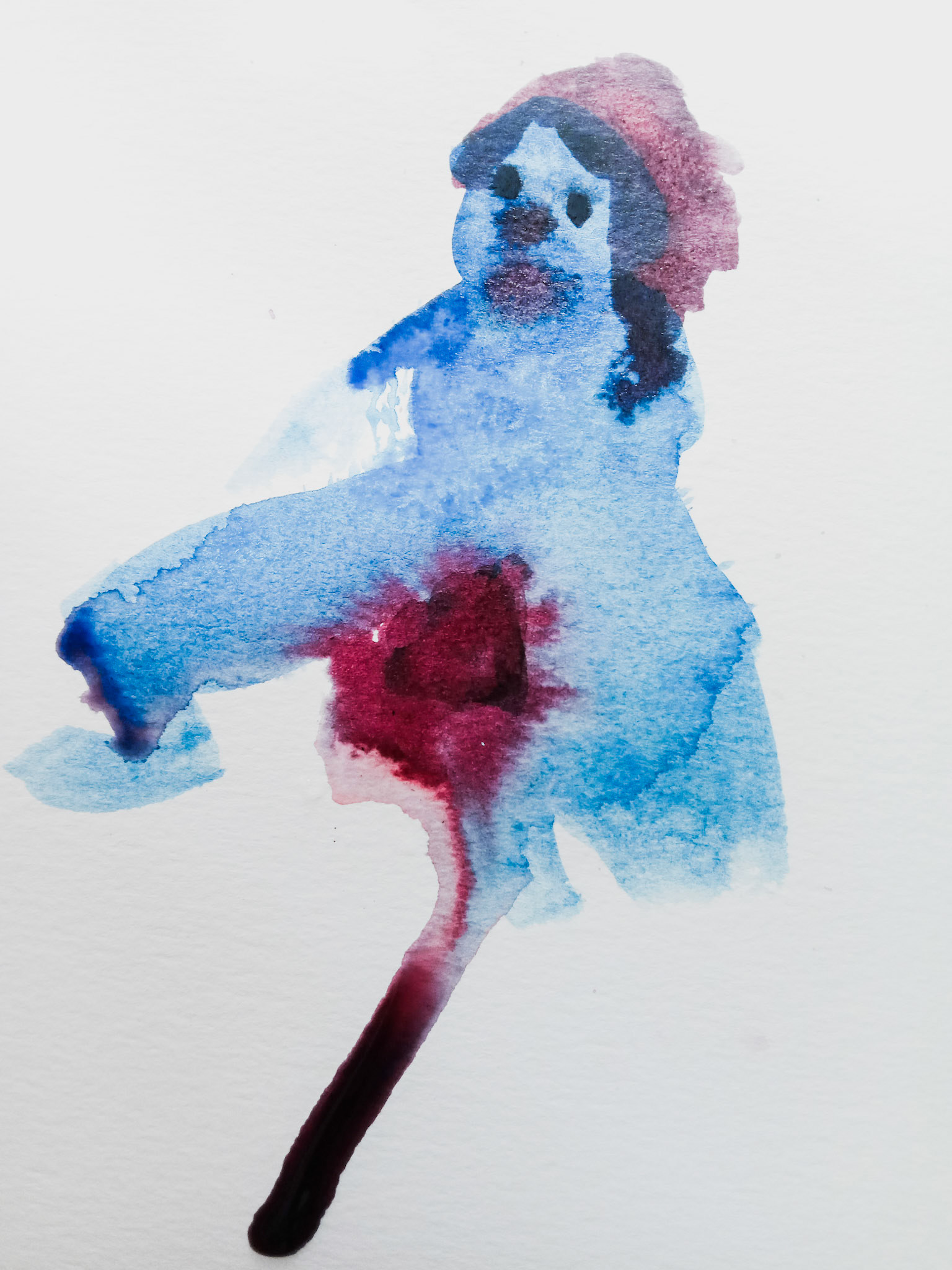 Fluid: Colour