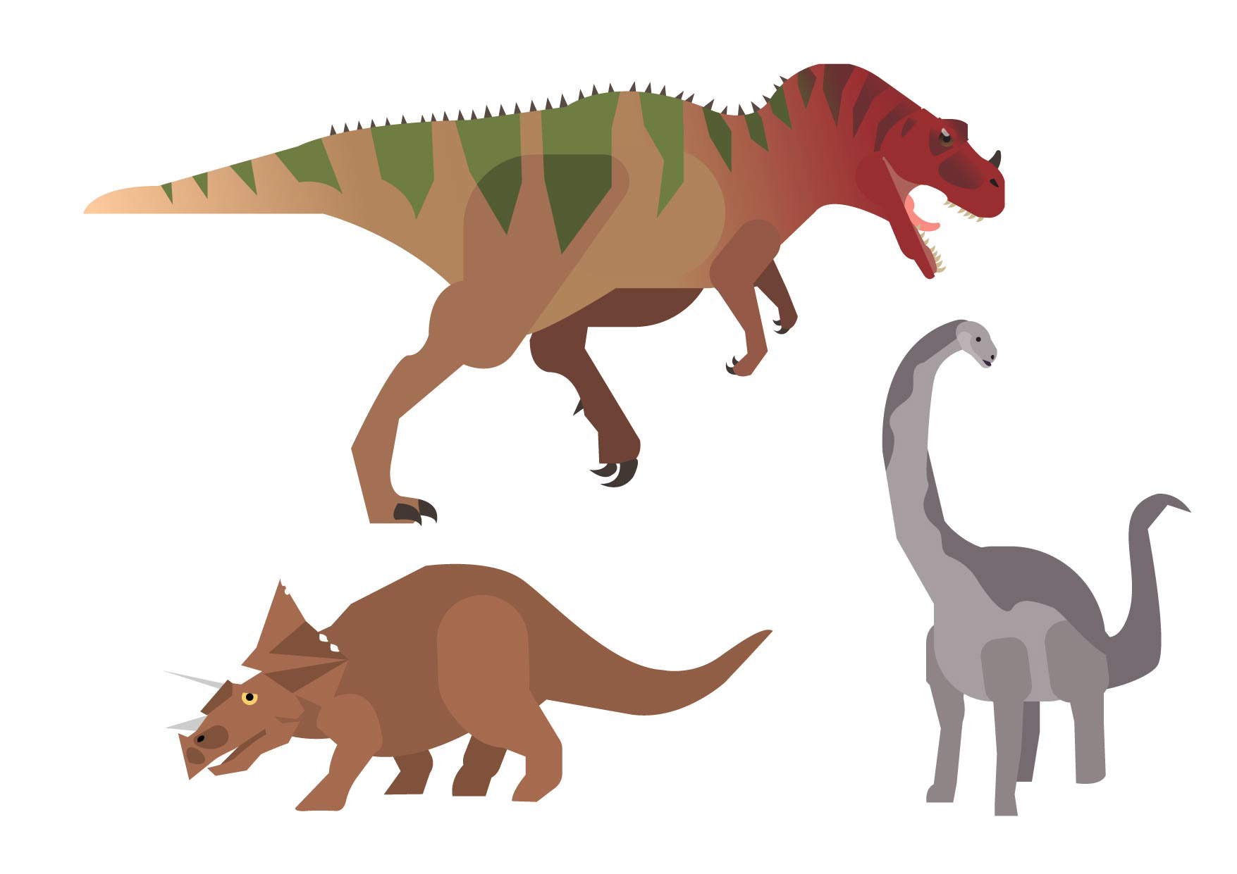 Preliminary Style Exploration