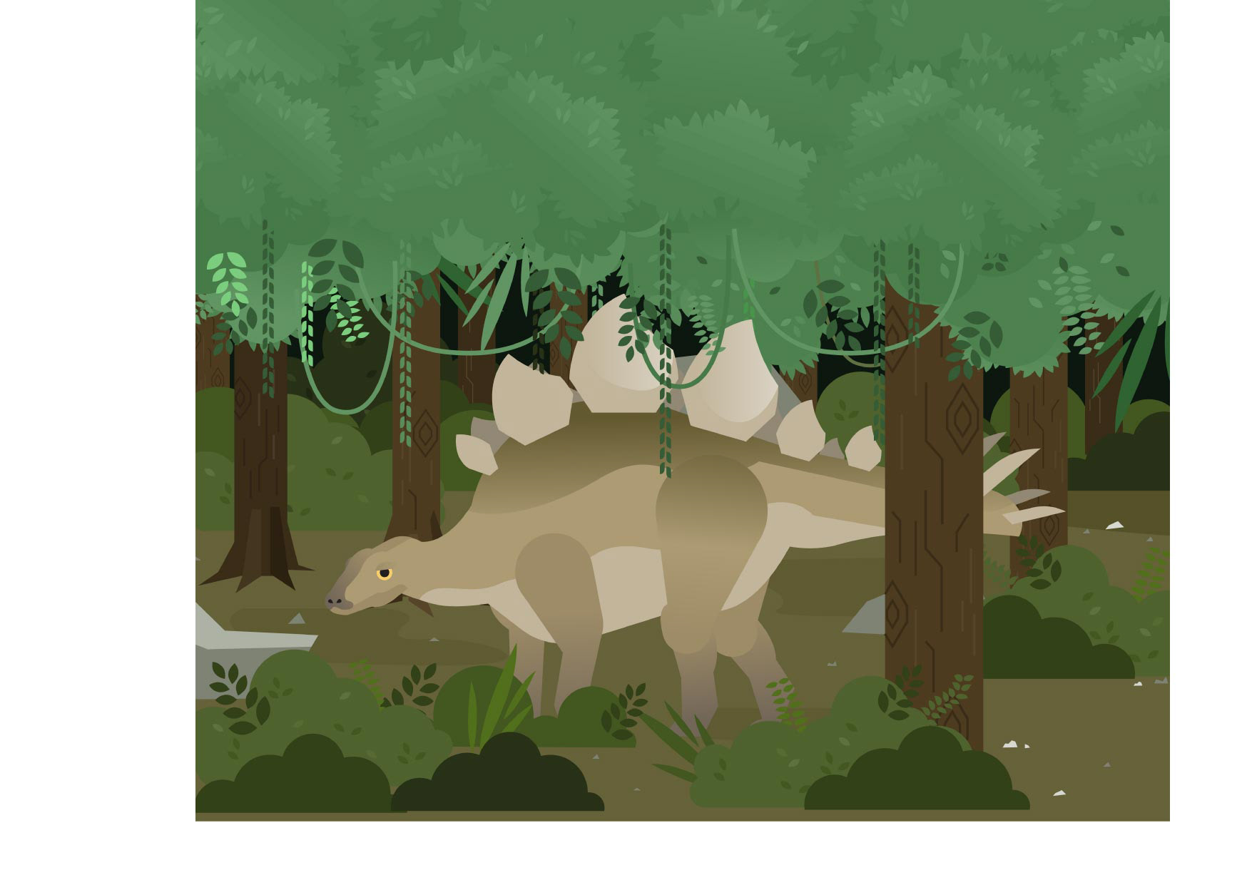 Preliminary Style Exploration