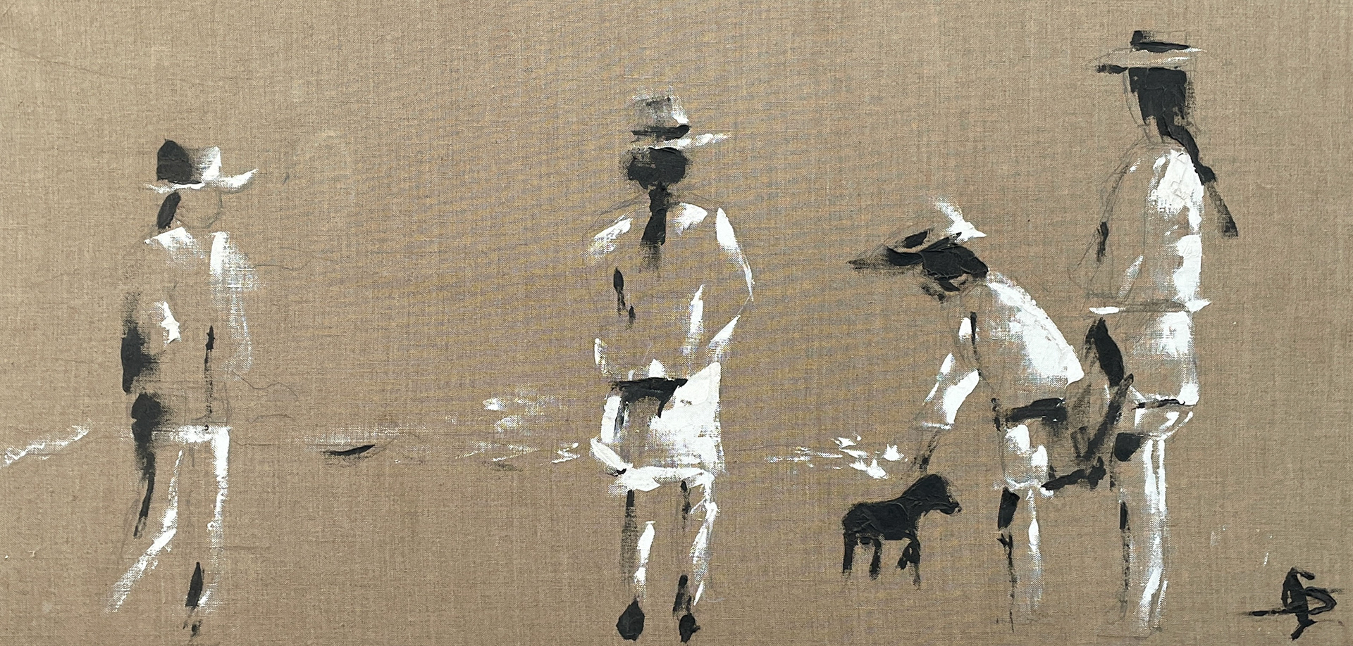 Urubamba ° 100cmx50cm