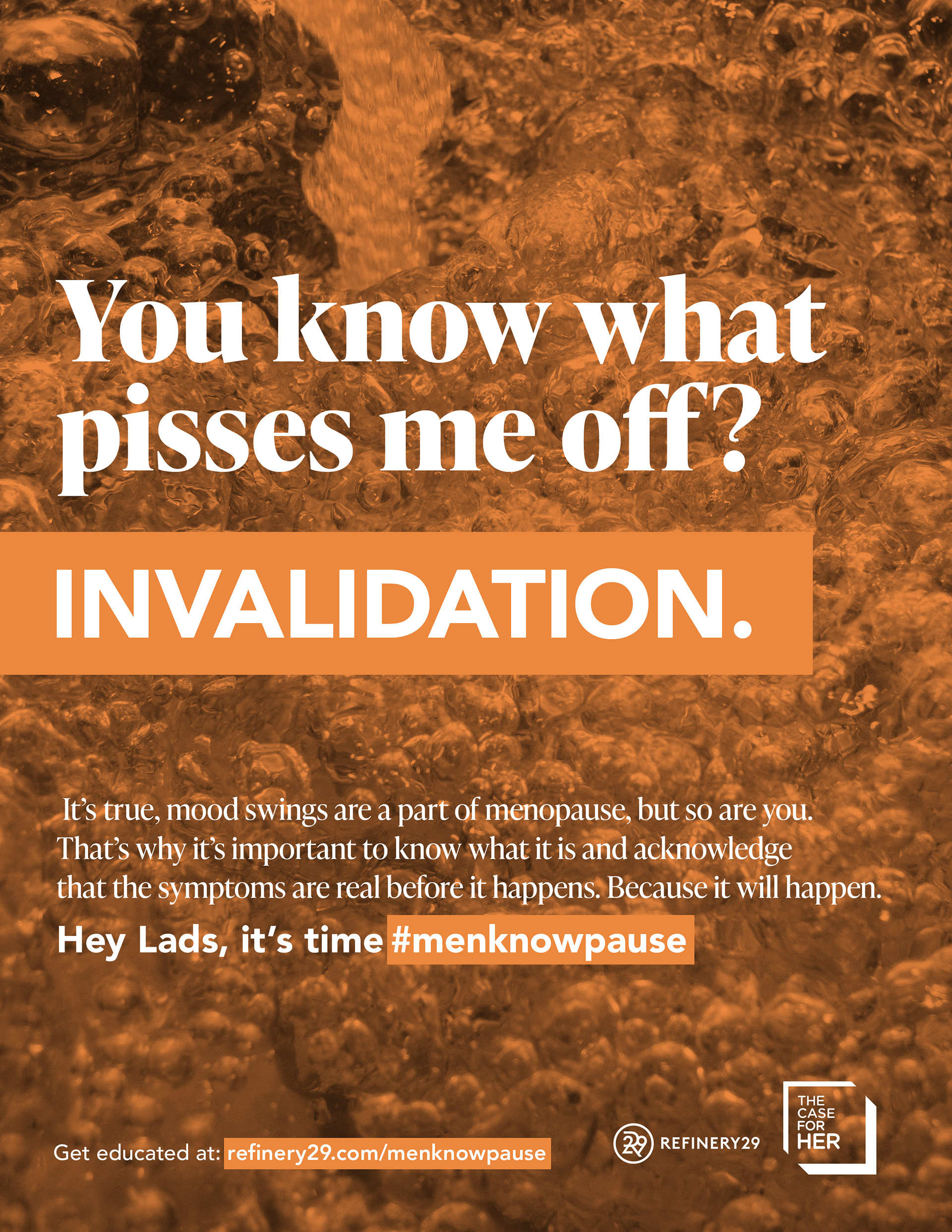 Out-of-Home Advertisement