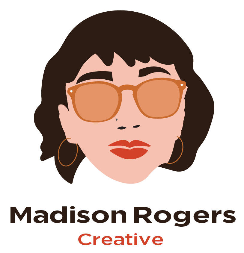 Madison Rogers