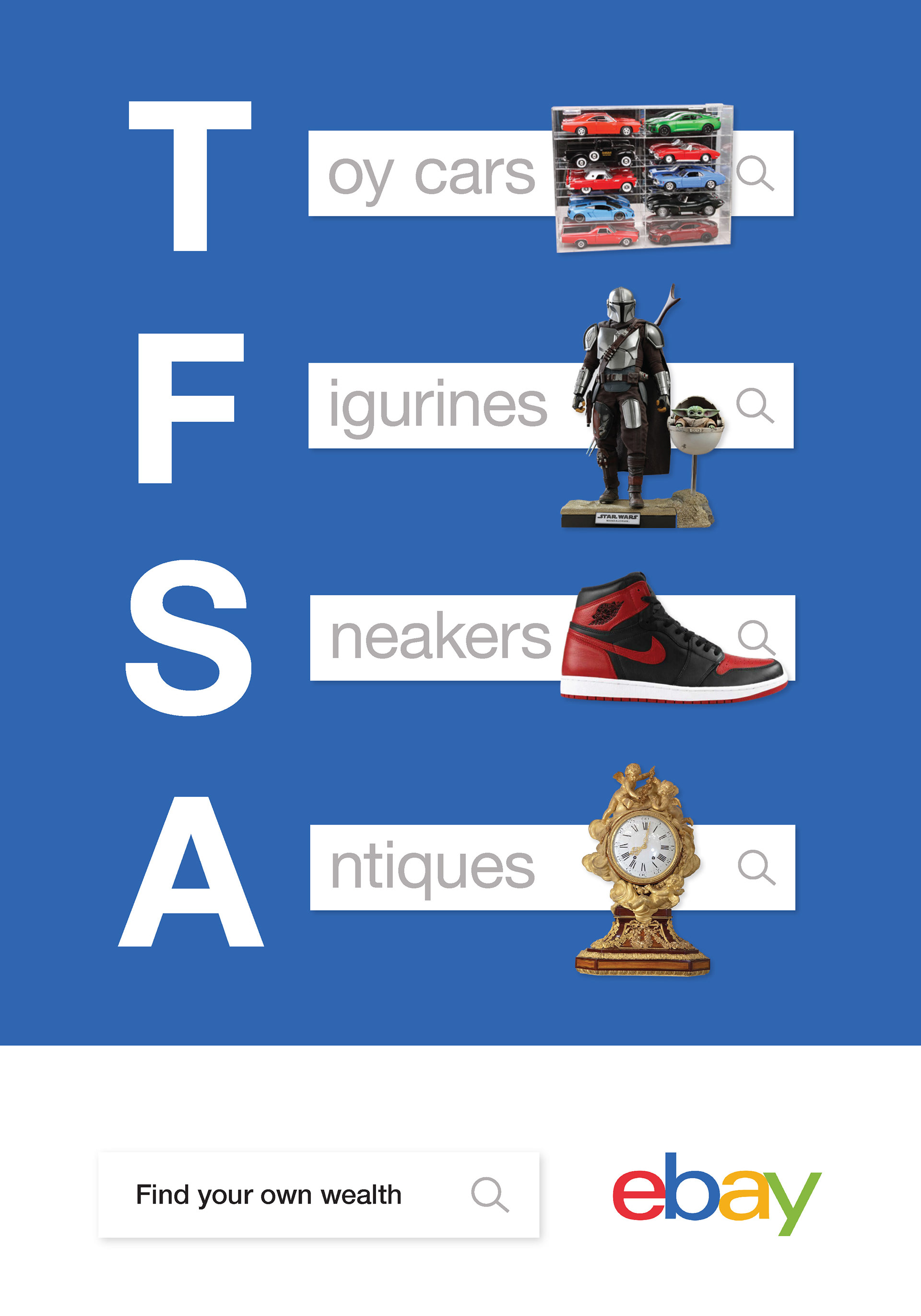 TFSA Poster Advertisement