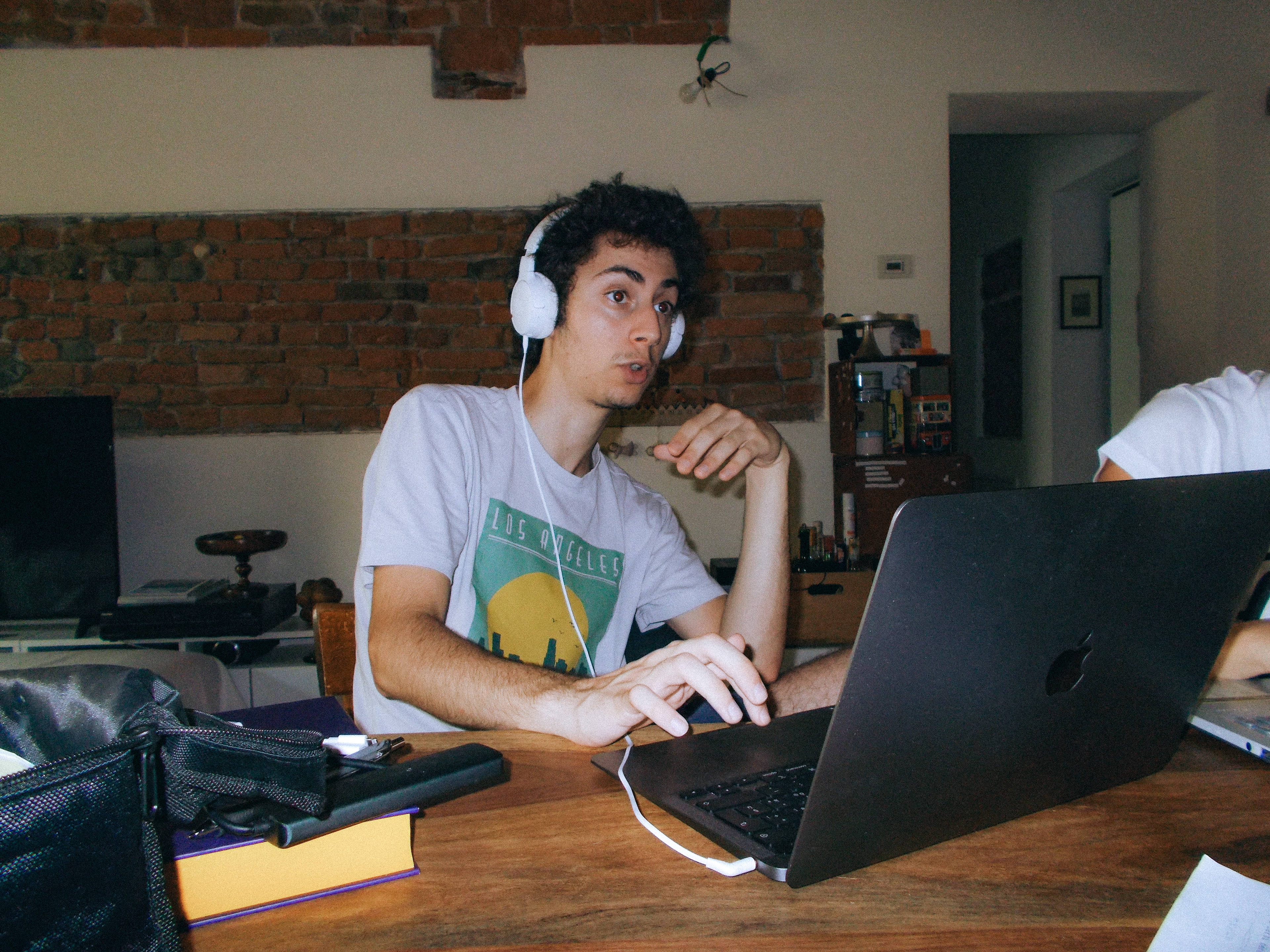 post production and Audio mixing