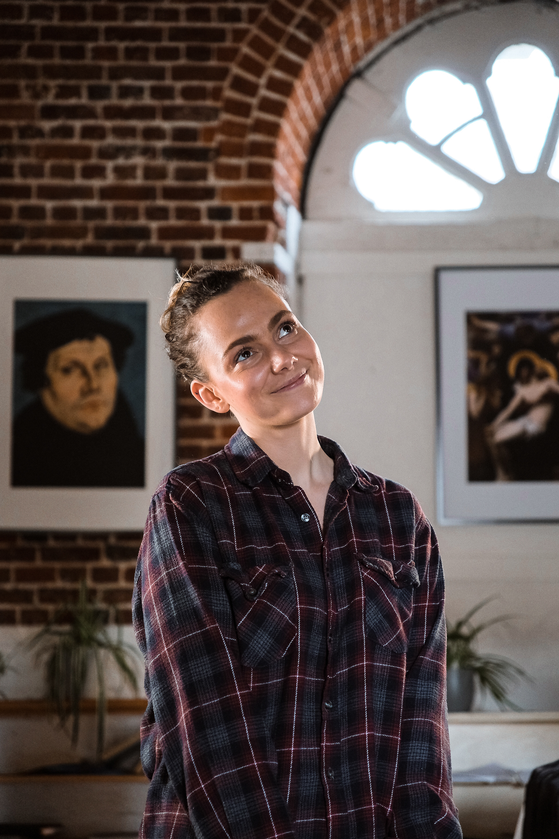 Director - Barbora Sopoligova