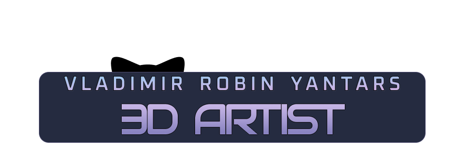 Vladimir Robin Yantars