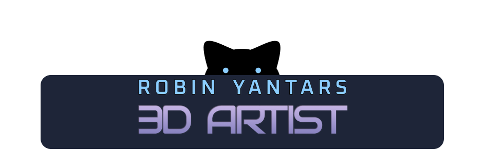 Robin Yantars