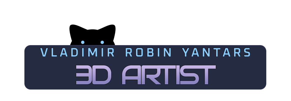 Vladimir Robin Yantars
