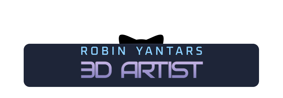 Robin Yantars