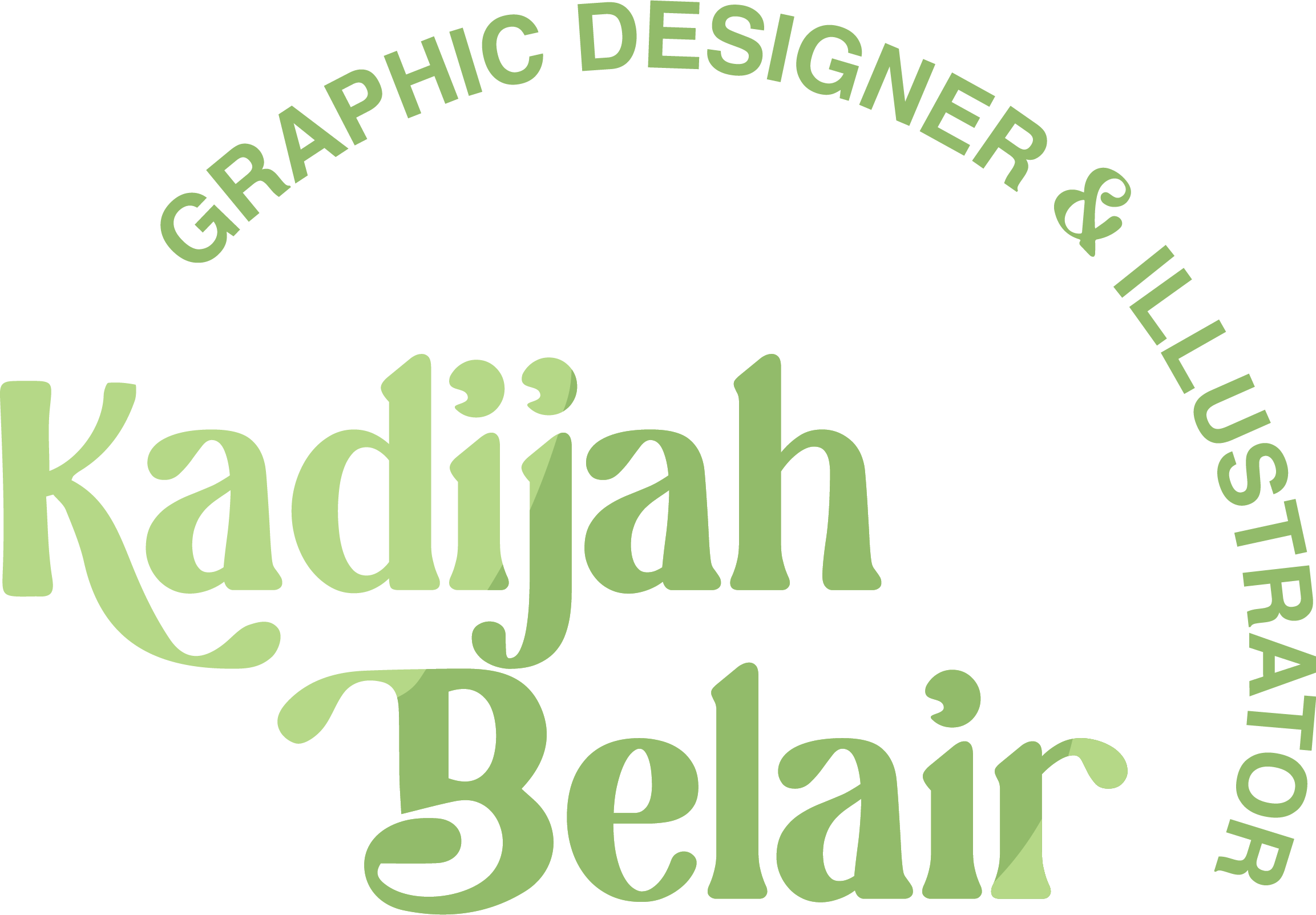 Kadijah Belair