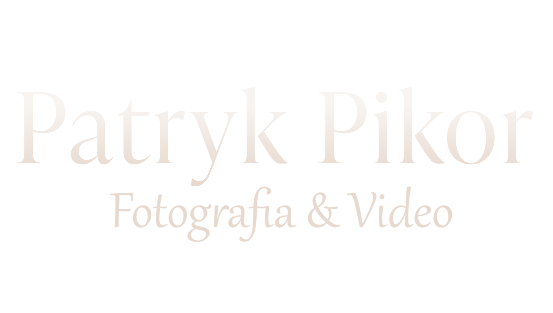 Patryk Pikor