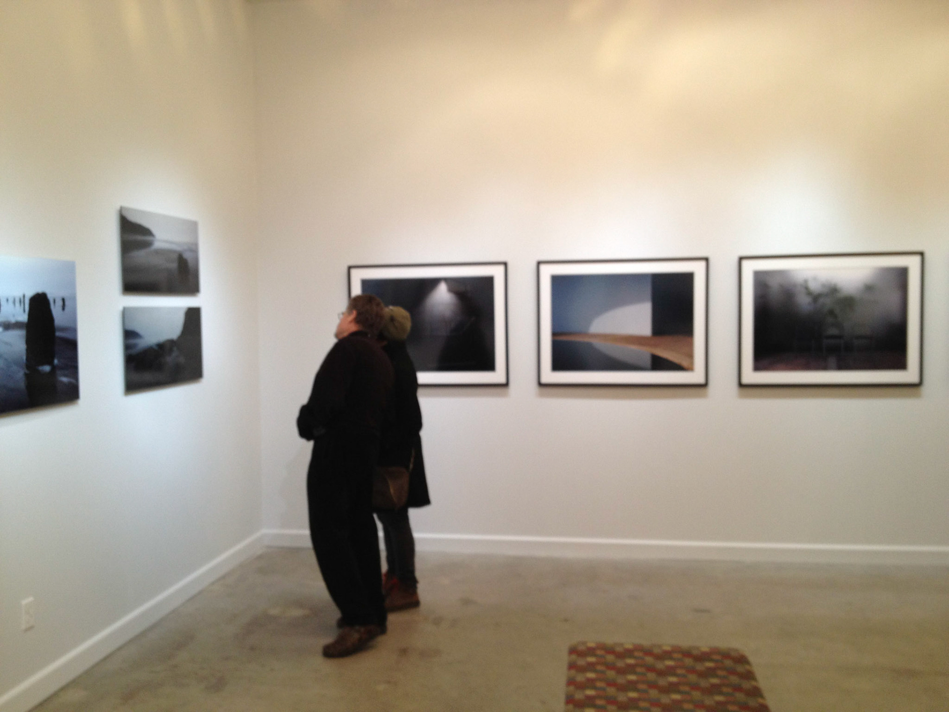 Pacific Rim Exhibit at Photo Gallery