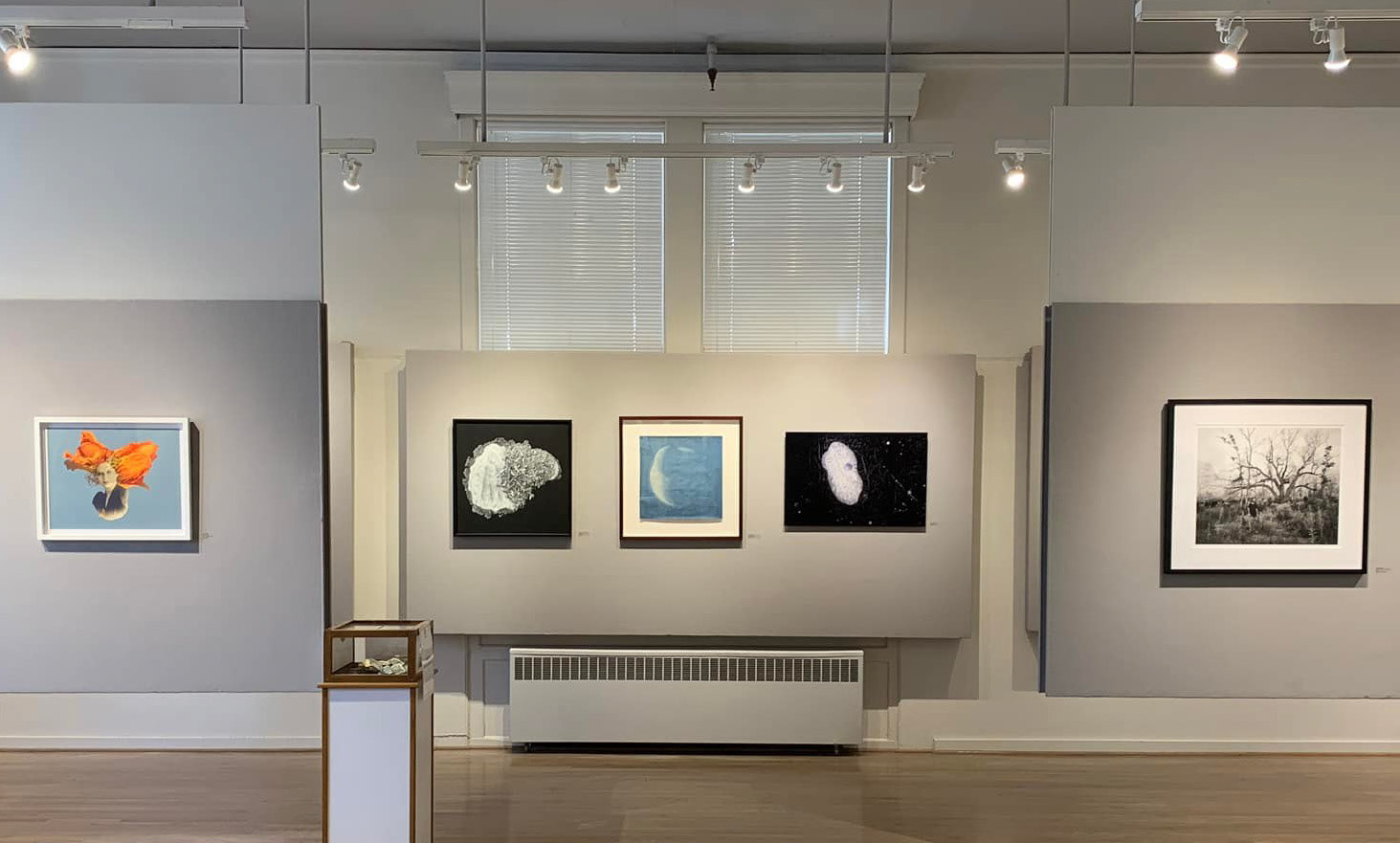 CPA Juried member show 2022 (olaf)
