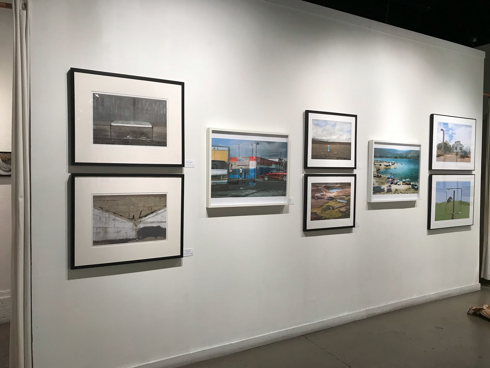 Anthroposcene at ARC Gallery