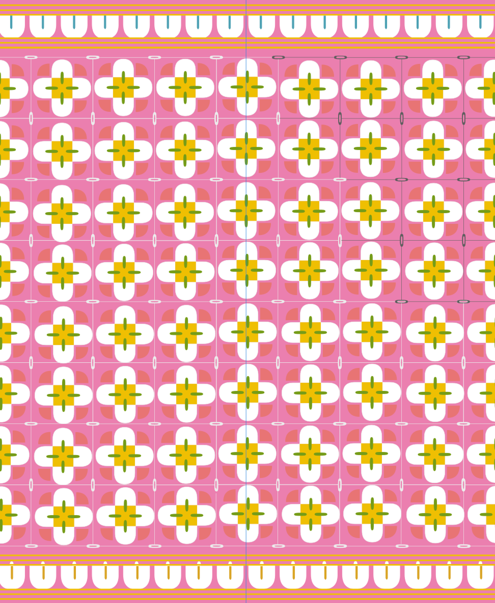 Fuscia Twin BG