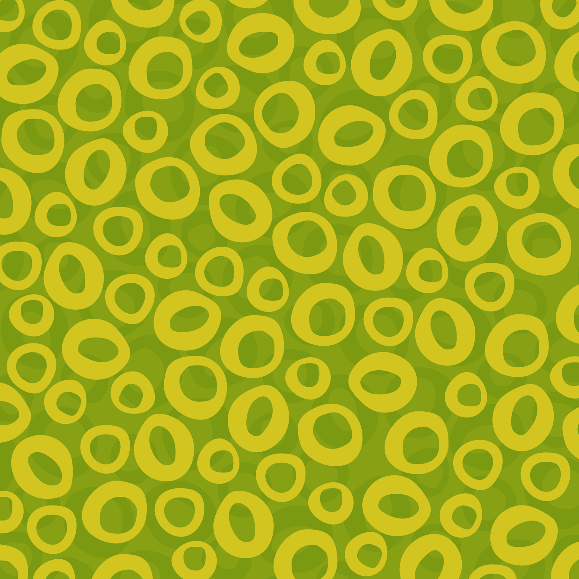 Funky Donuts