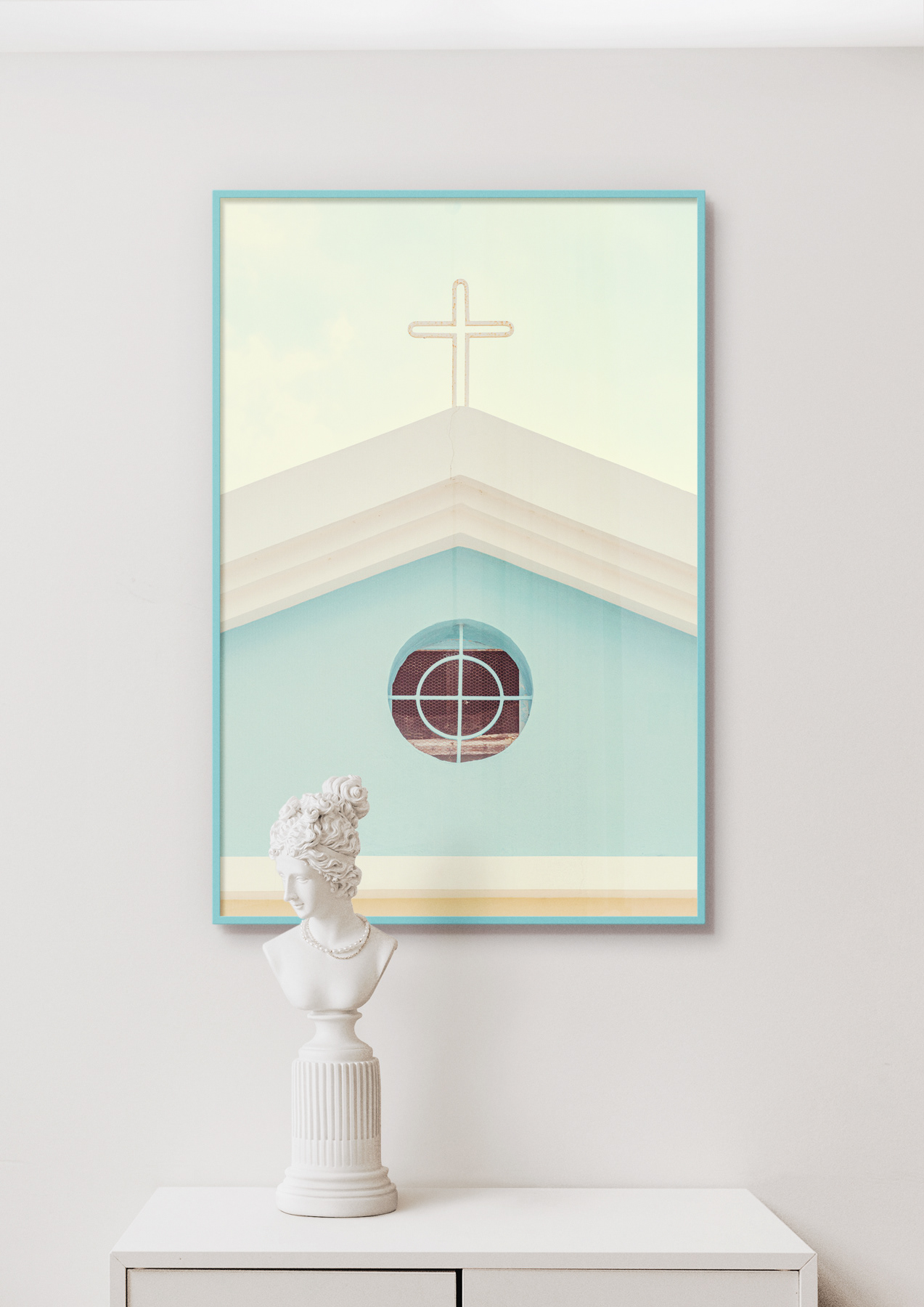 Greek Church