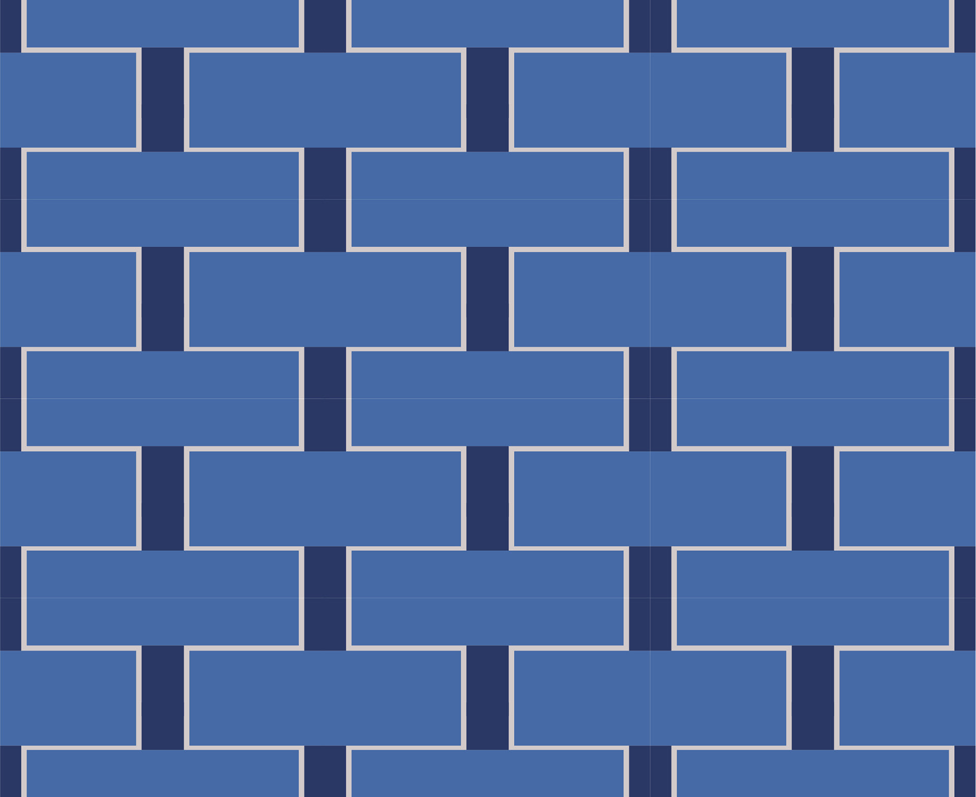 basket weave