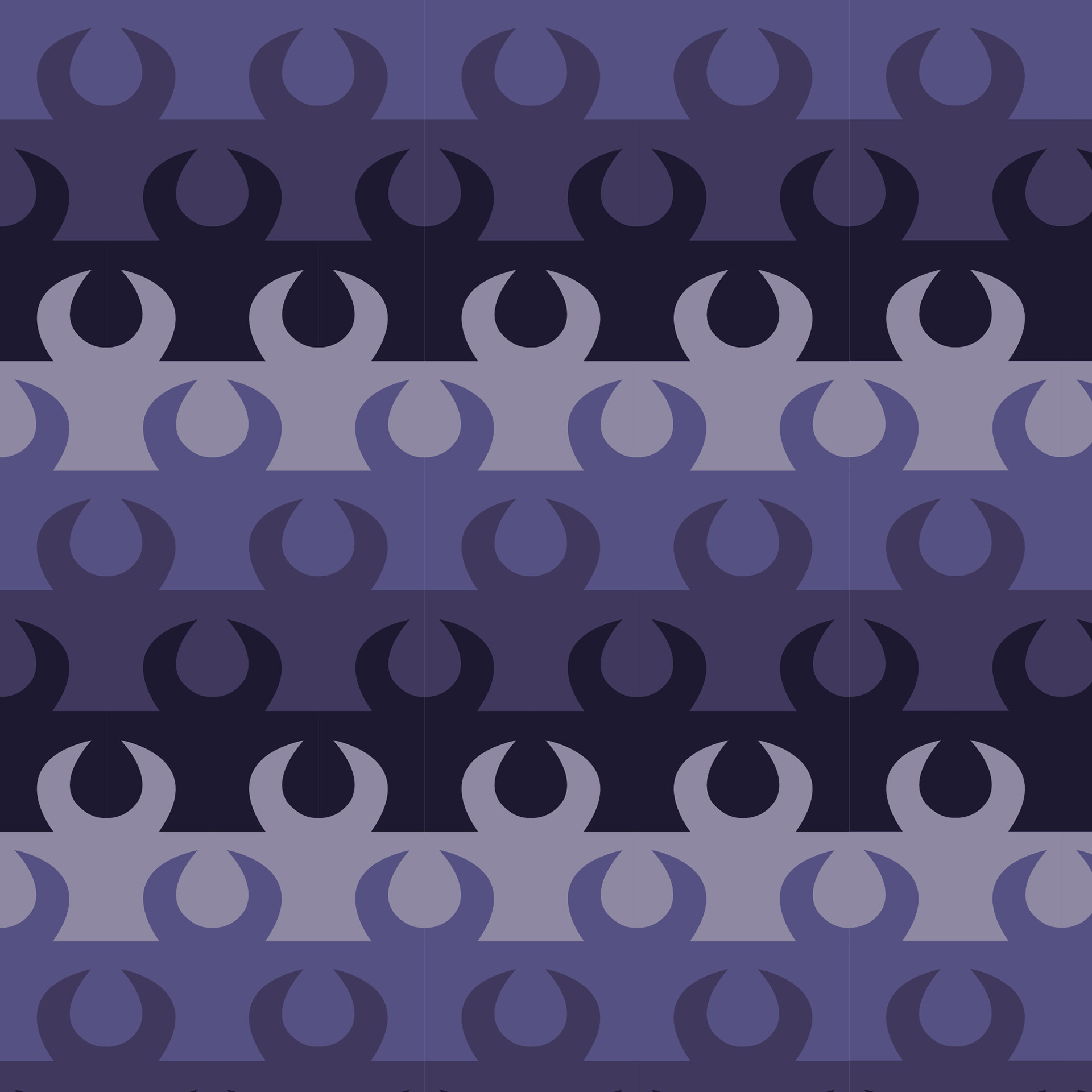Summer Waves Lilac