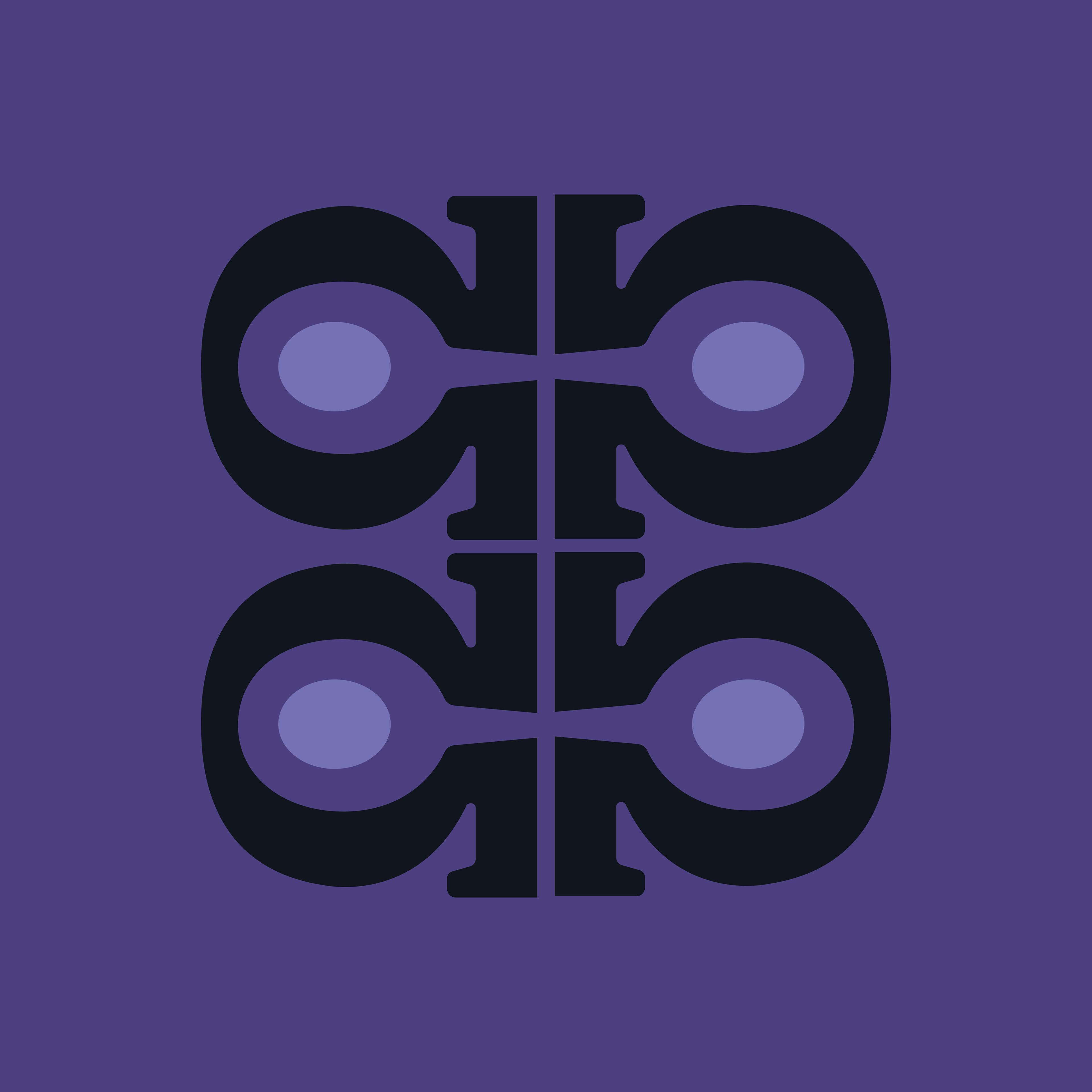 Omega motif