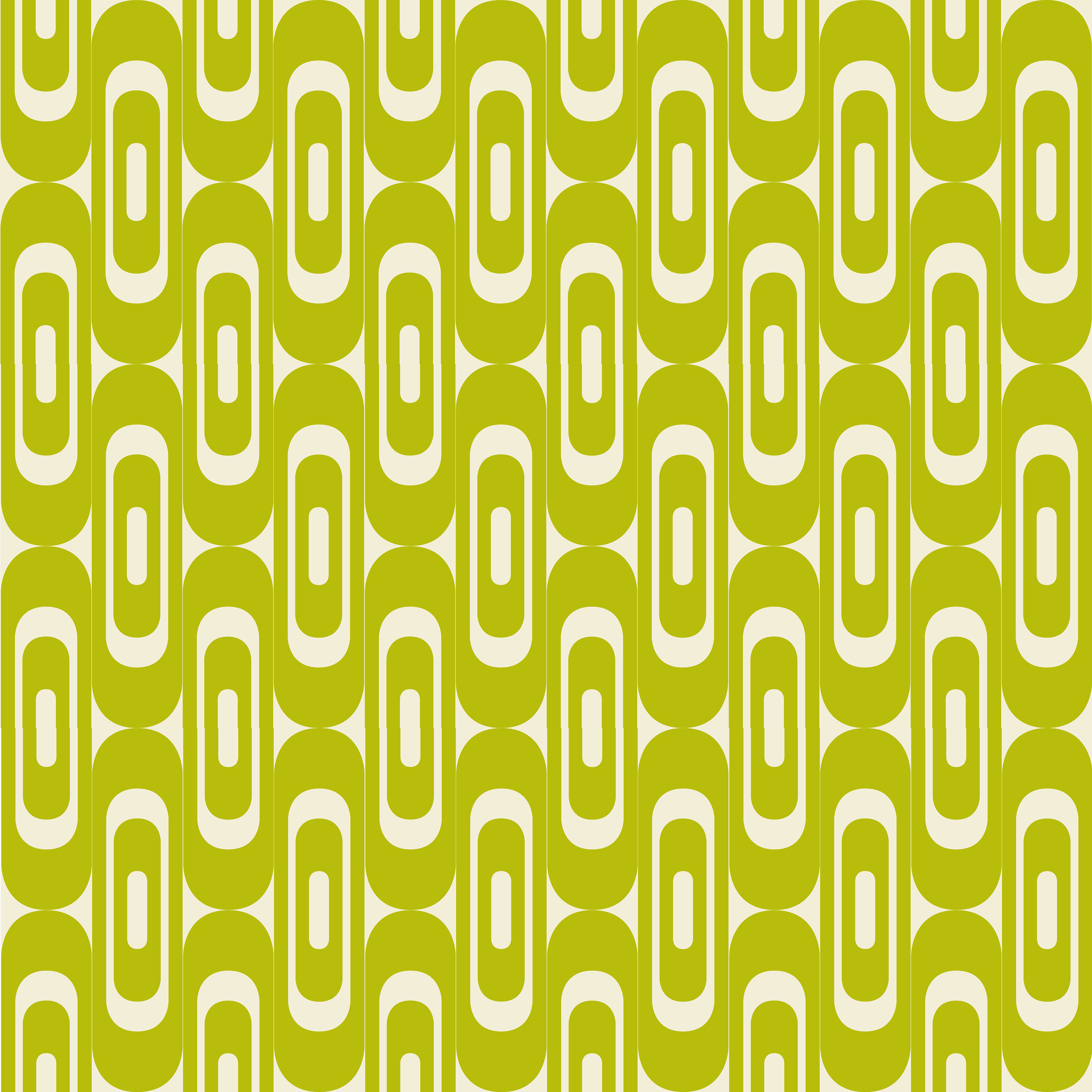 Arches Granny Smith Green