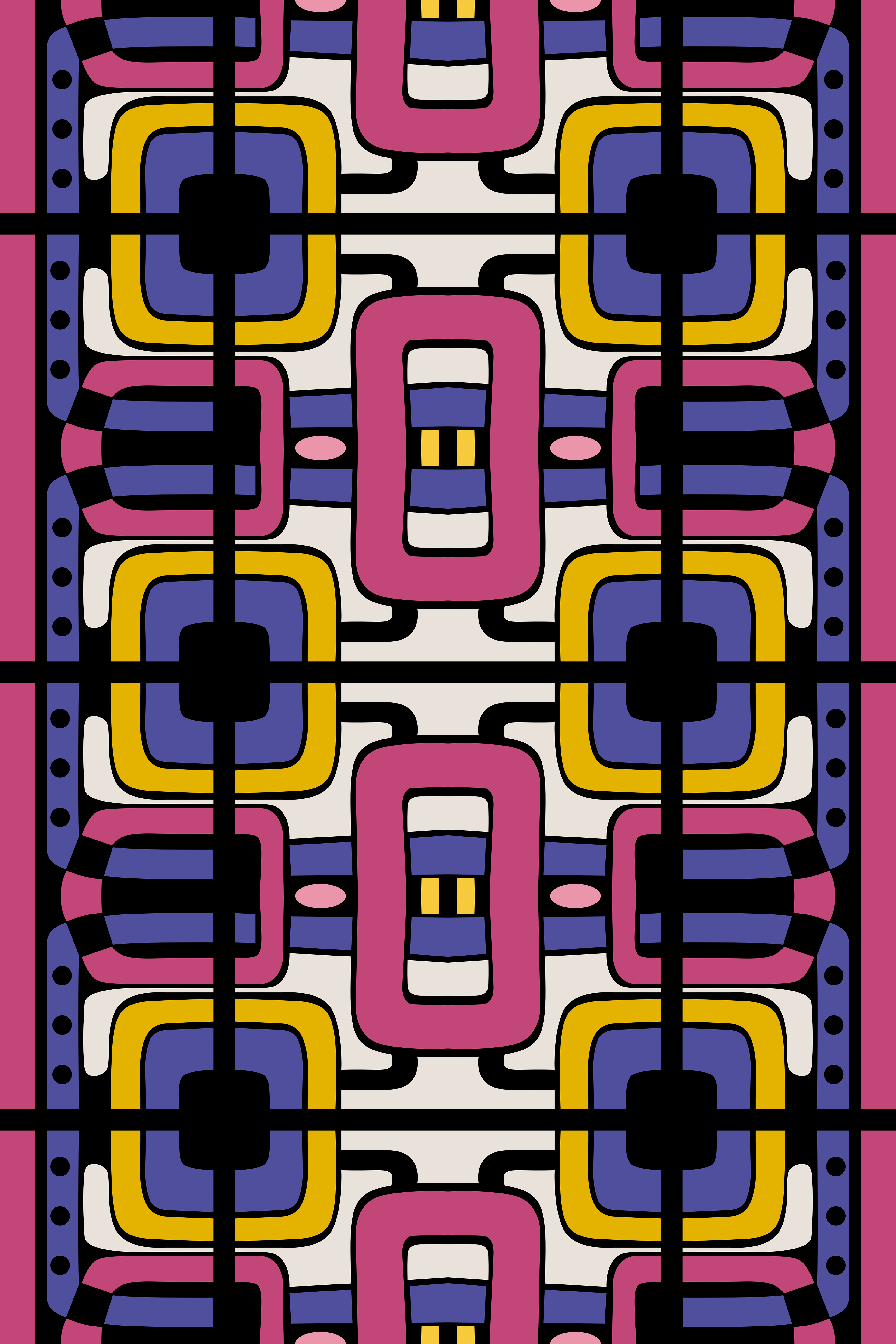 Abstract Joy