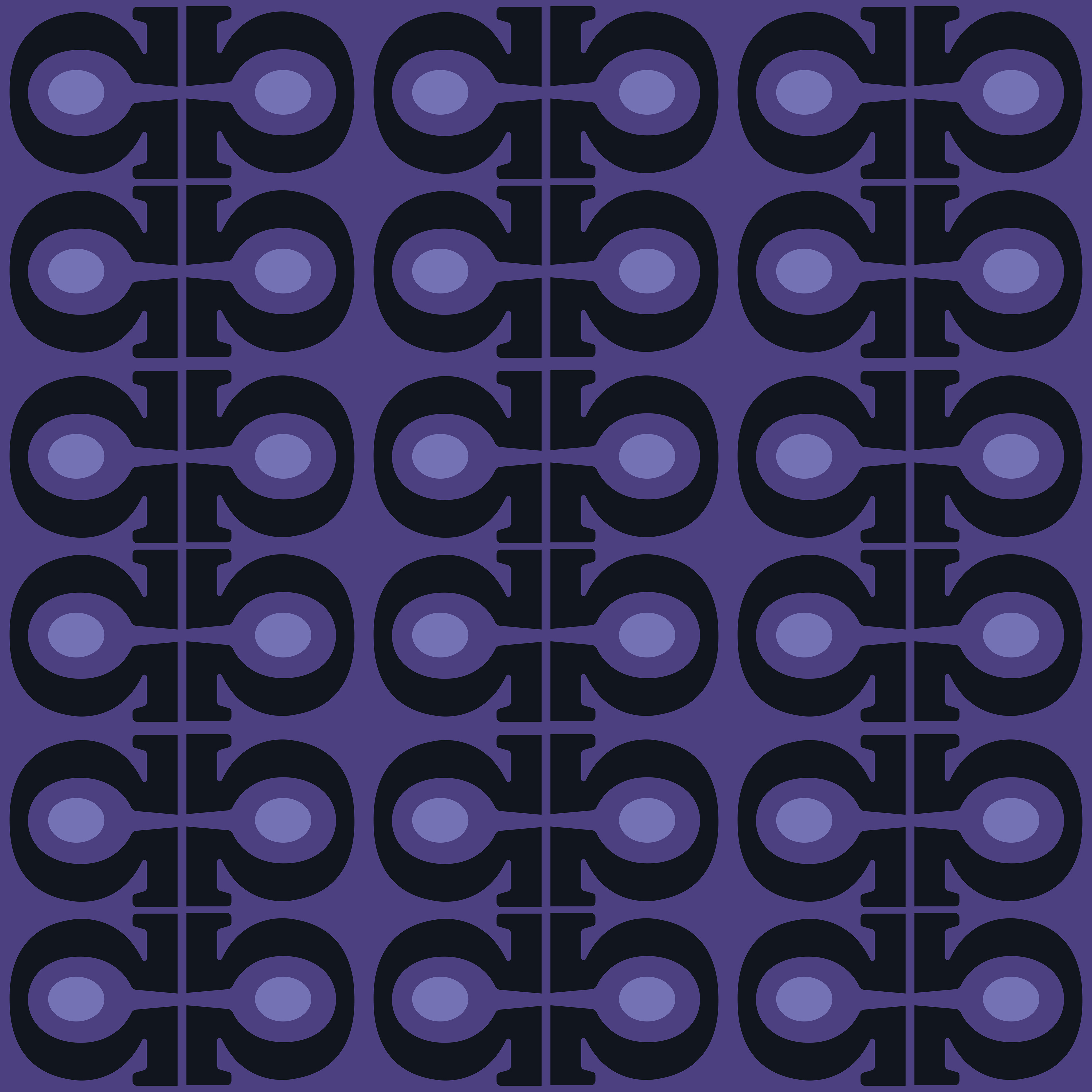 Omega Lilac