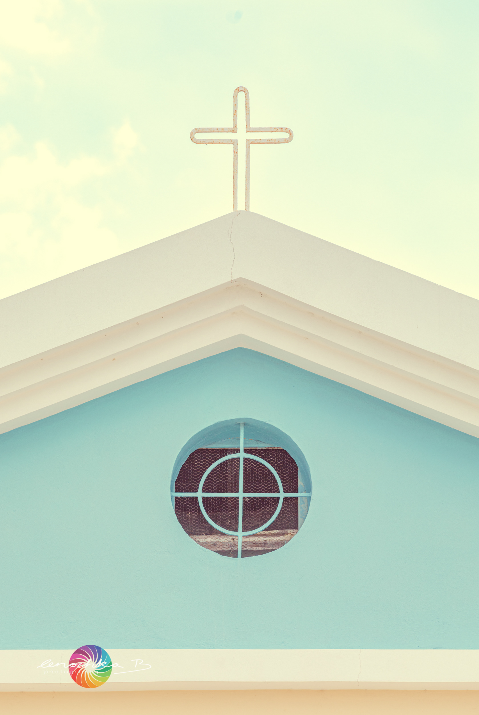 Greek Church
