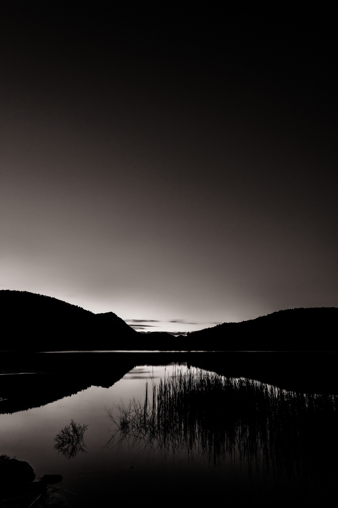 Lake Doksa 2