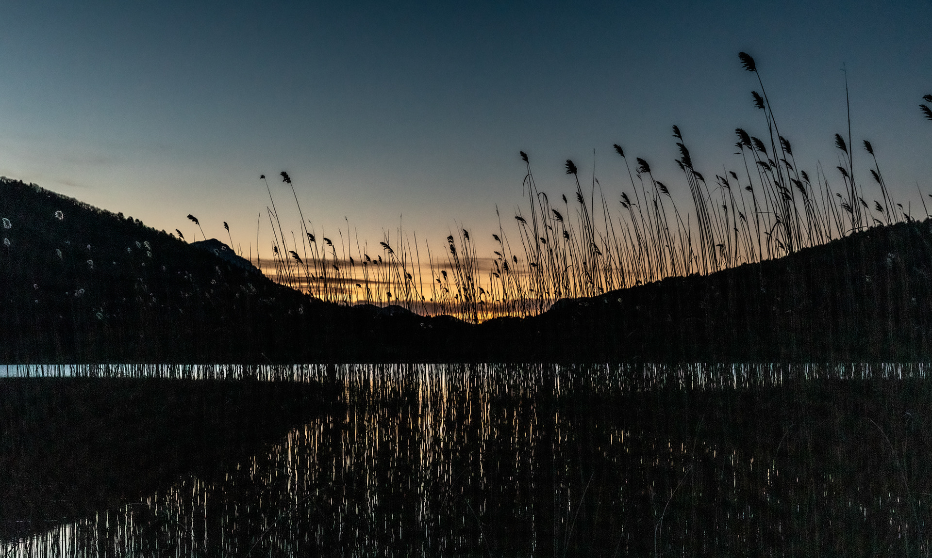 Lake Doksa 3