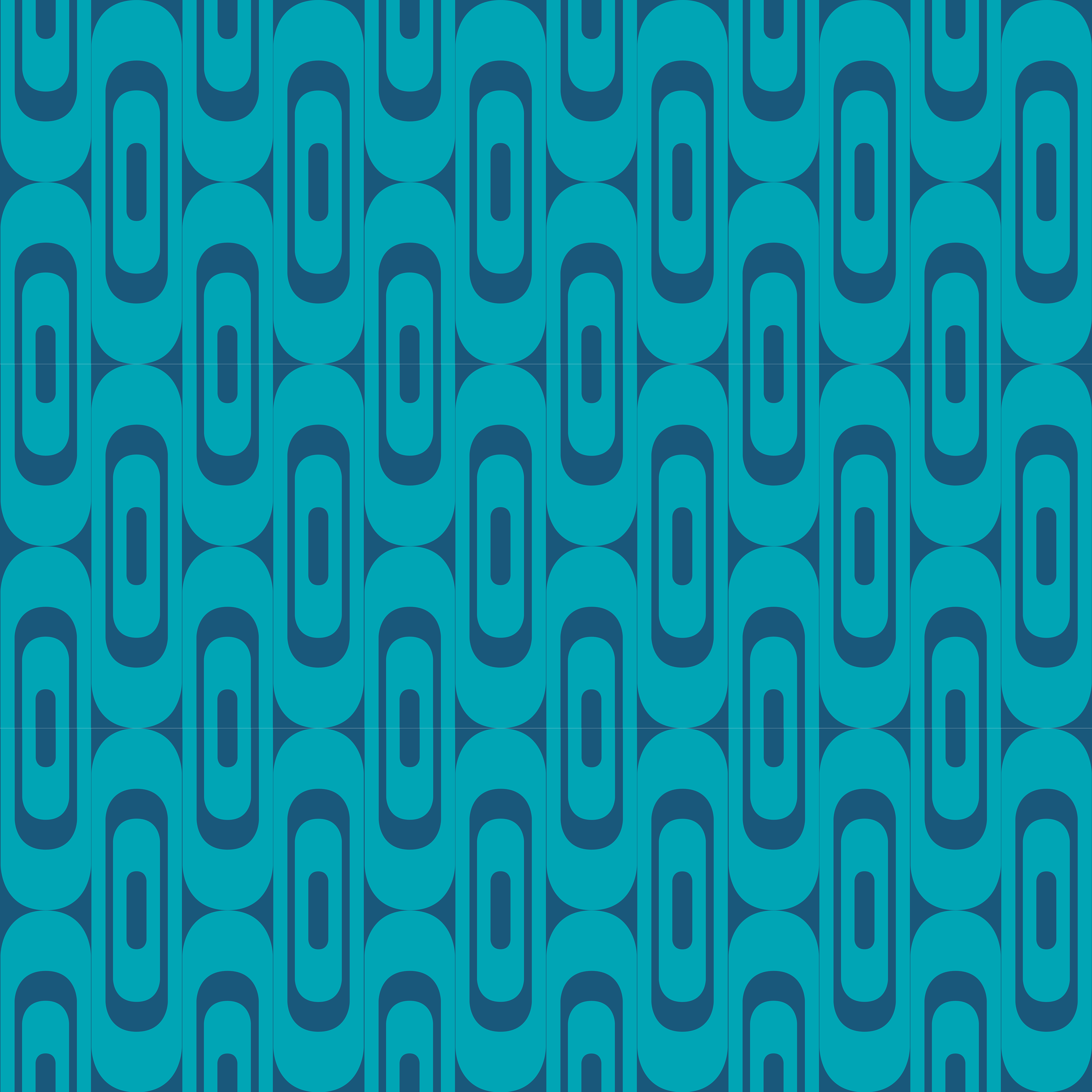 Arches Aqua 2