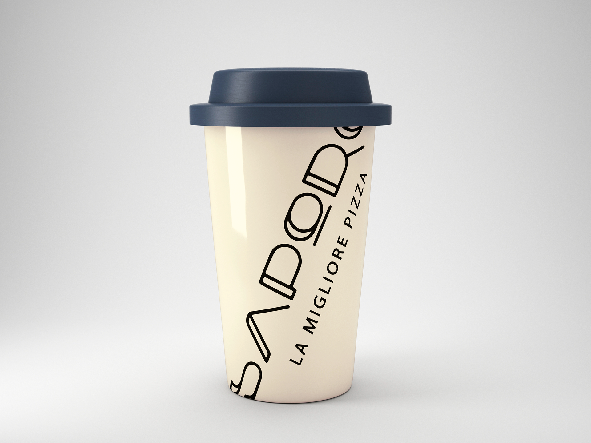 Italian Restaurant, Sapore, Puebla MEX