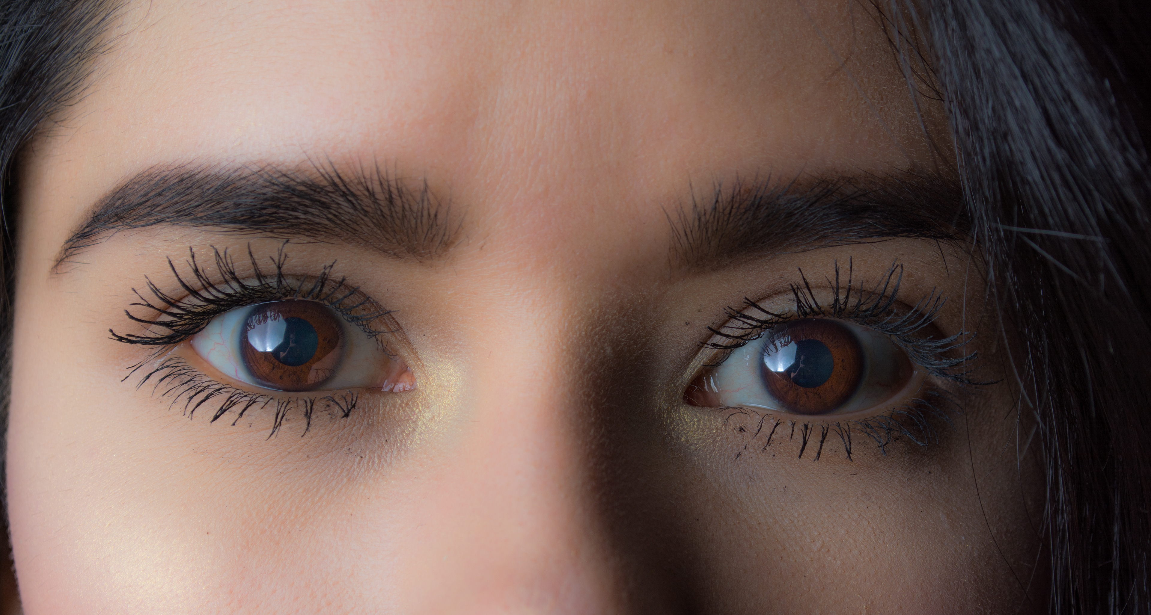 Model Studio Photosoot