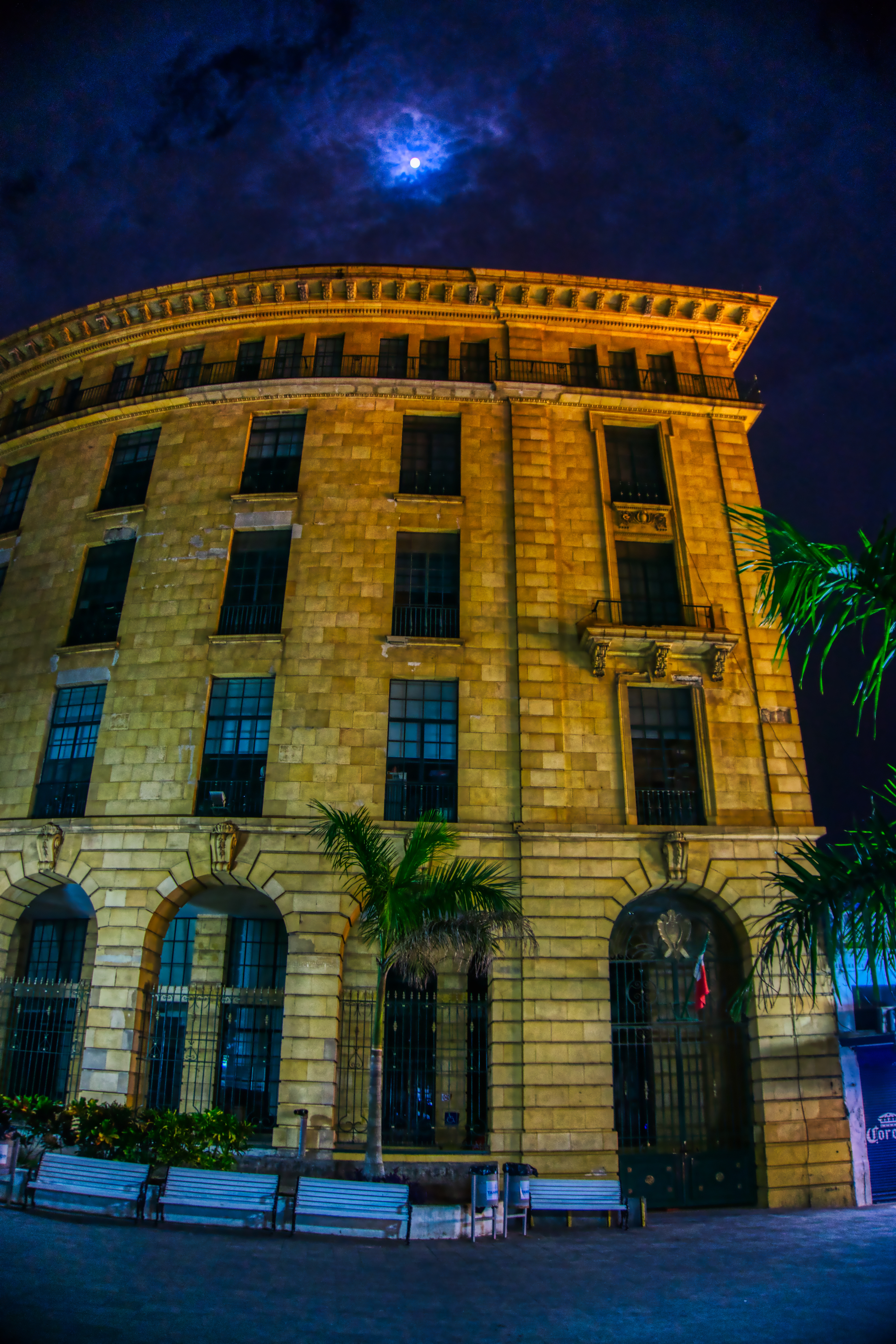 Veracruz Turism Social Media Campaign