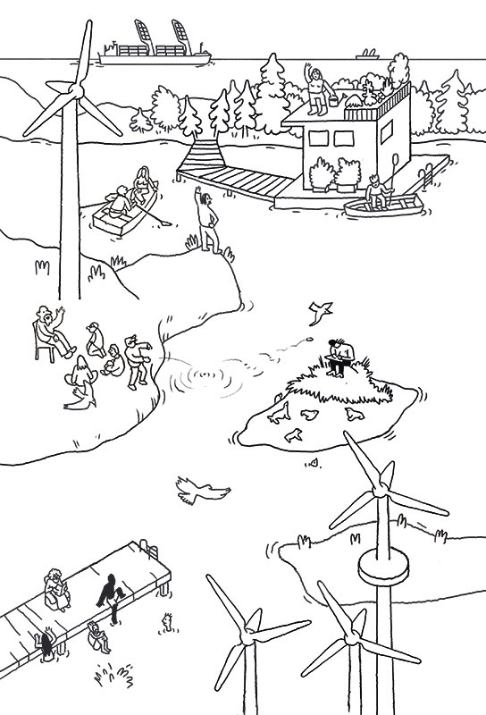 Seaside