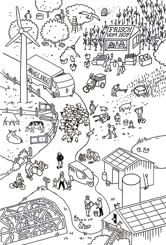 Countryside