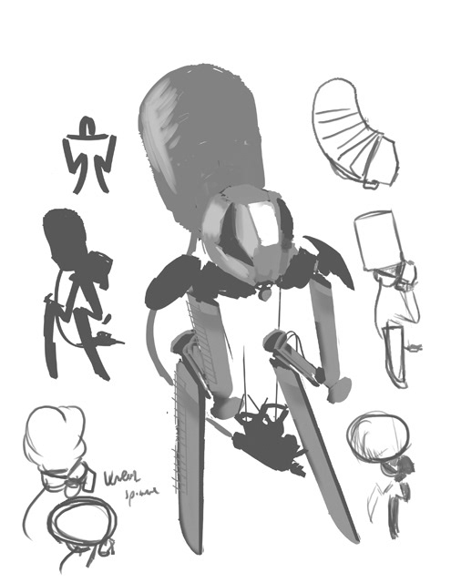 Sketch