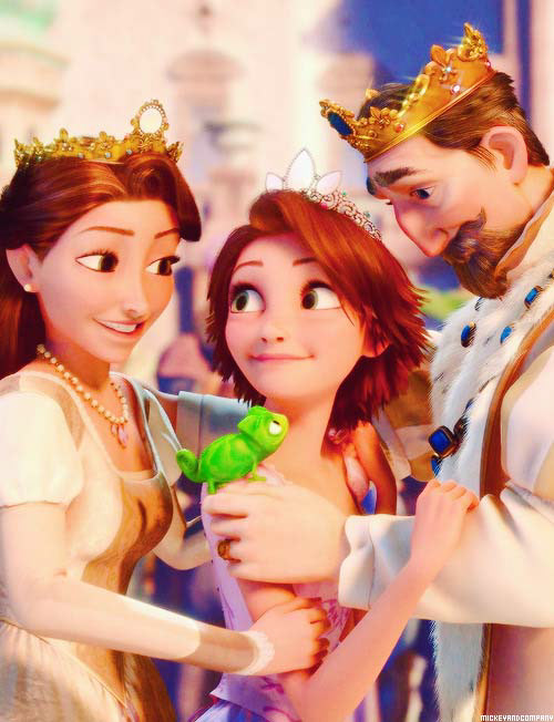© The Walt Disney Company