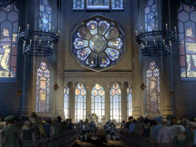 ©​​​​​​​ DreamWorks Animation