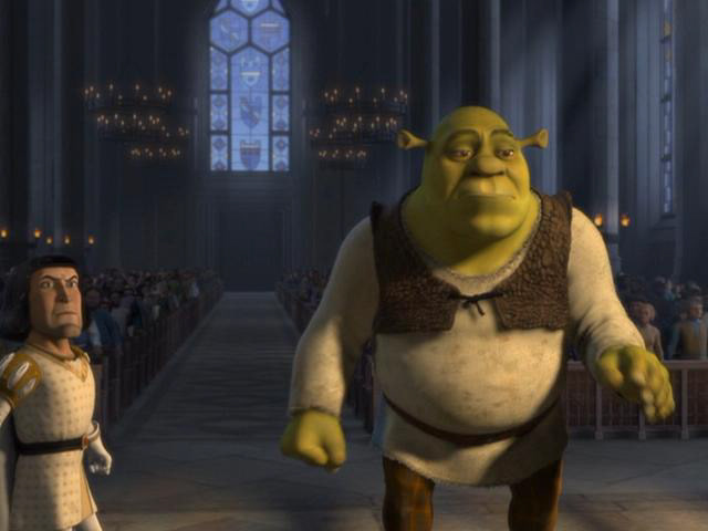 ©​​​​​​​ DreamWorks Animation