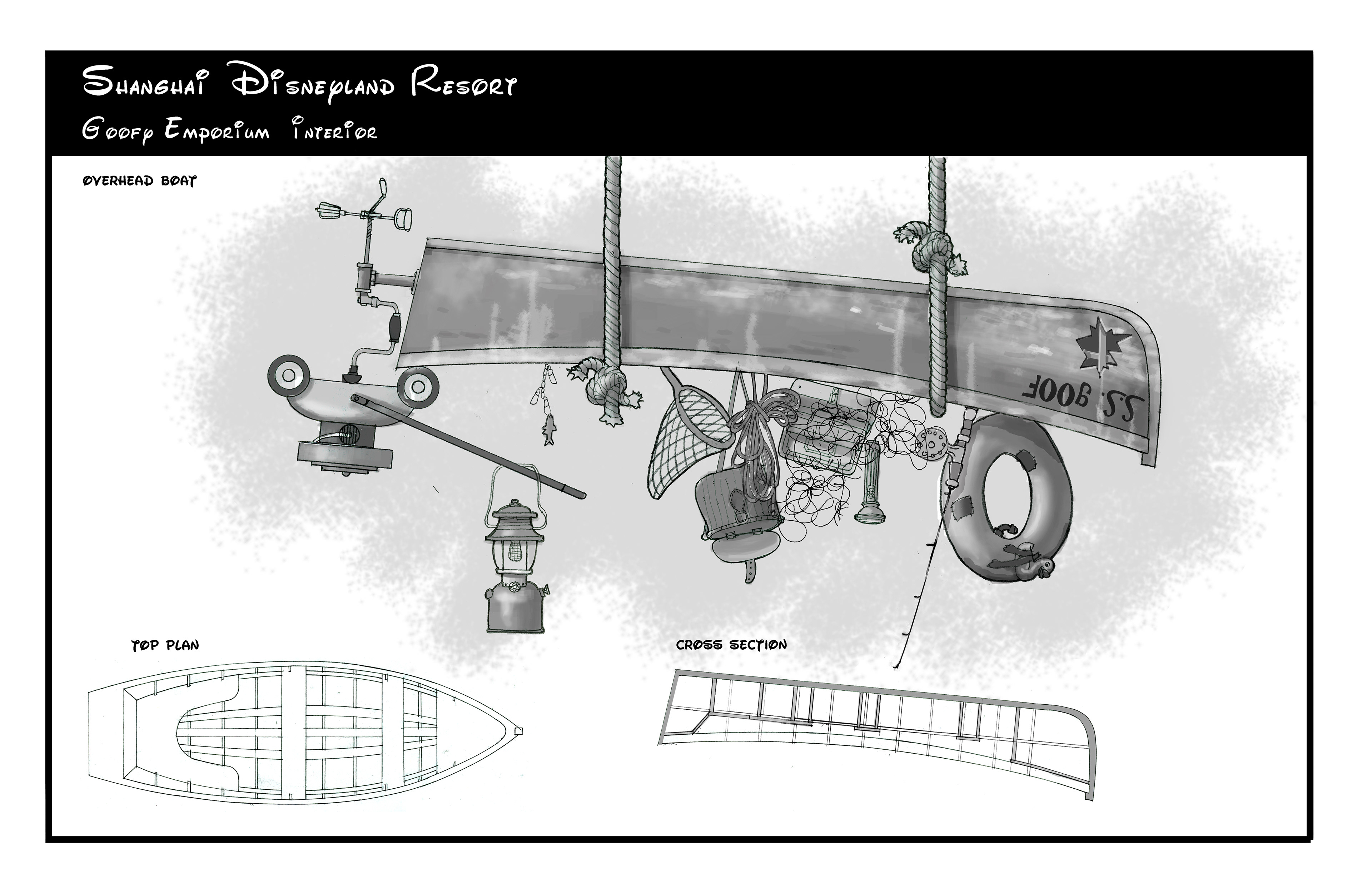 © The Walt Disney Company