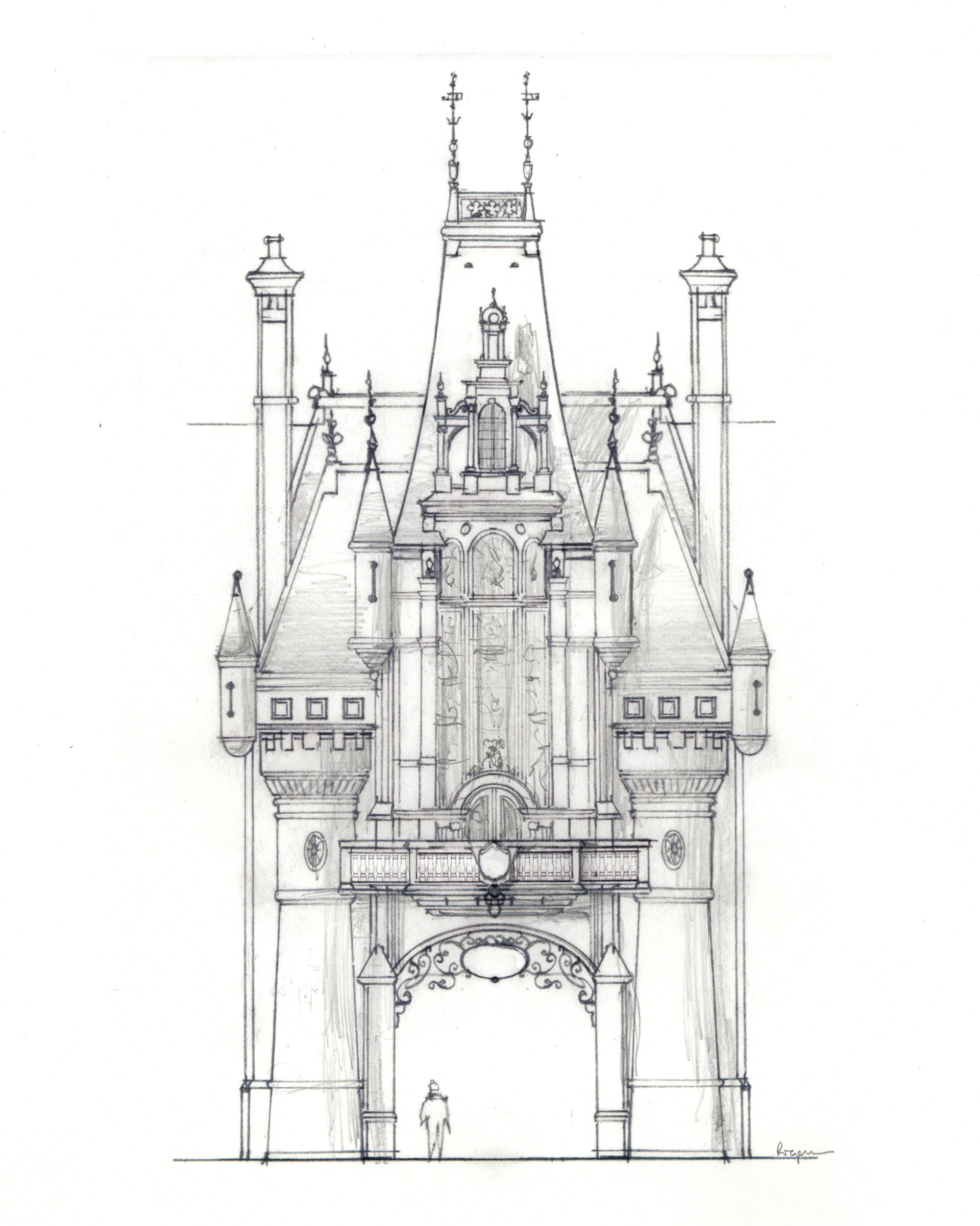 © The Walt Disney Company