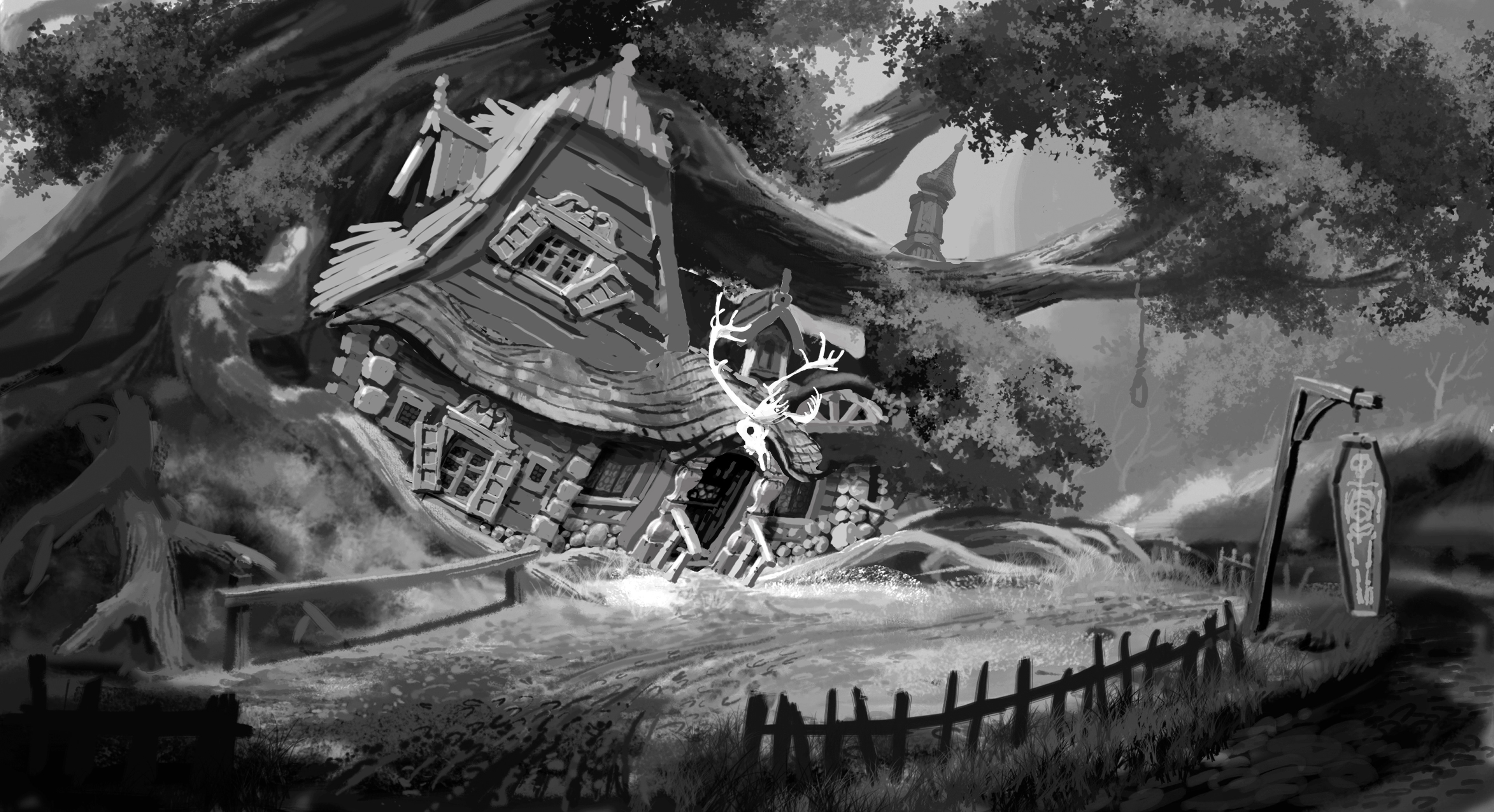 © The Walt Disney Company
