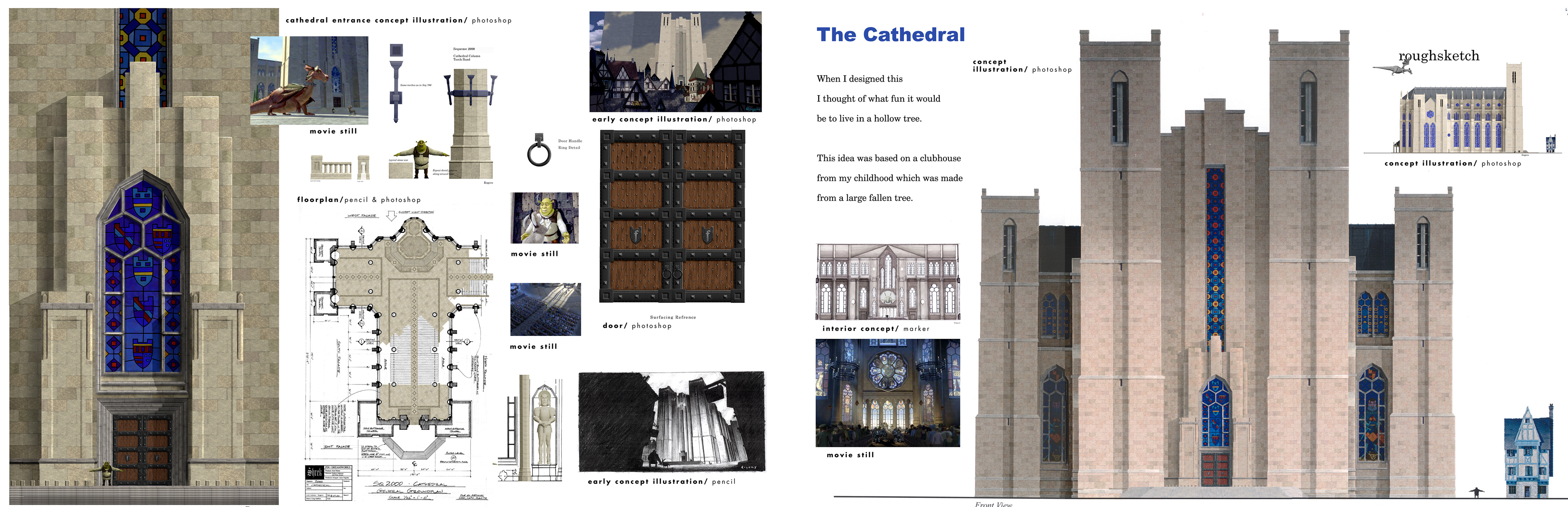 ©​​​​​​​ DreamWorks Animation