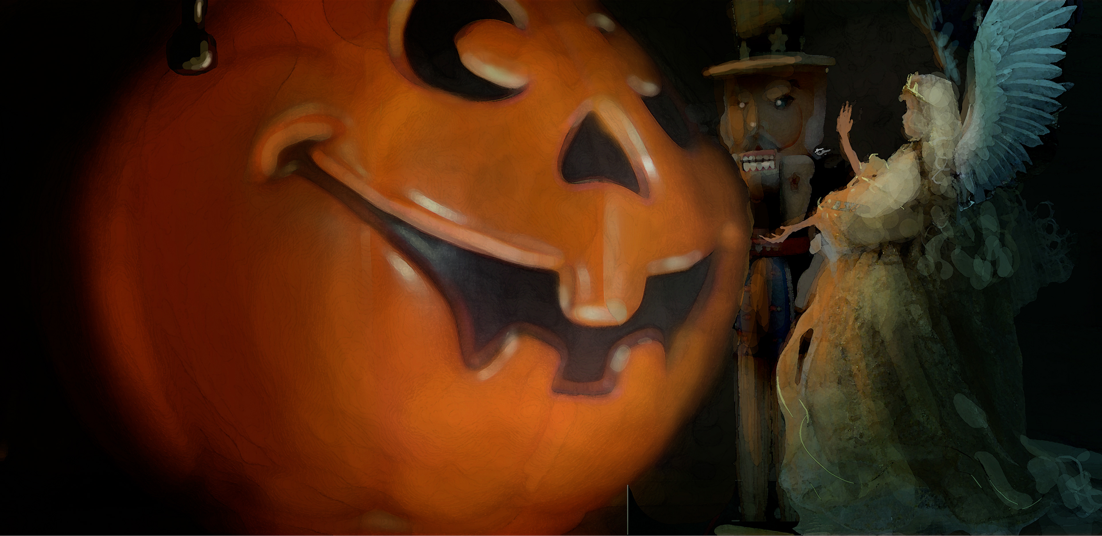 © Redshoe Productions