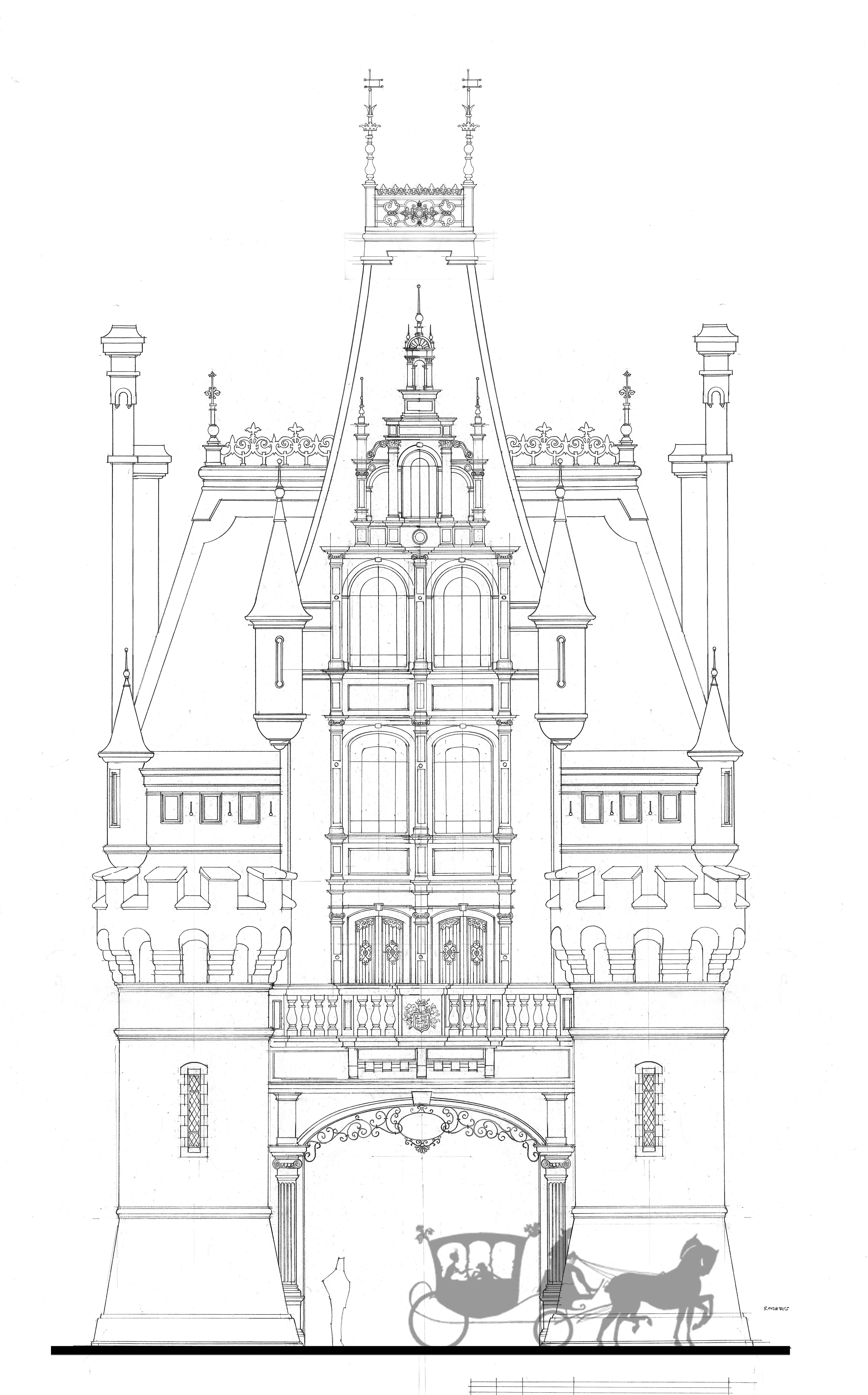 © The Walt Disney Company