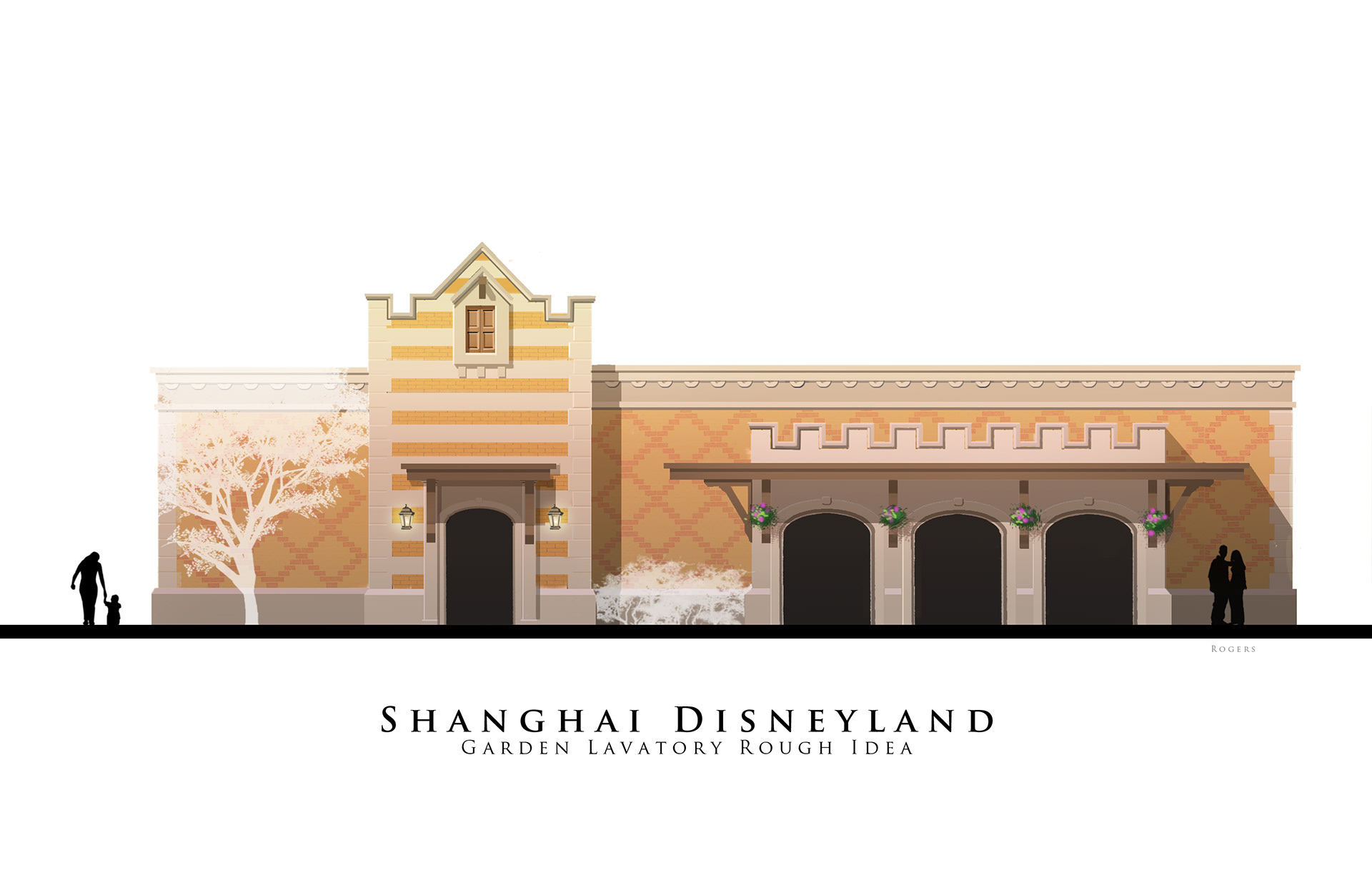 © The Walt Disney Company