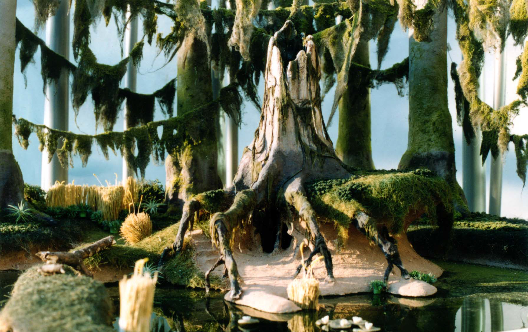 ©​​​​​​​ DreamWorks Animation