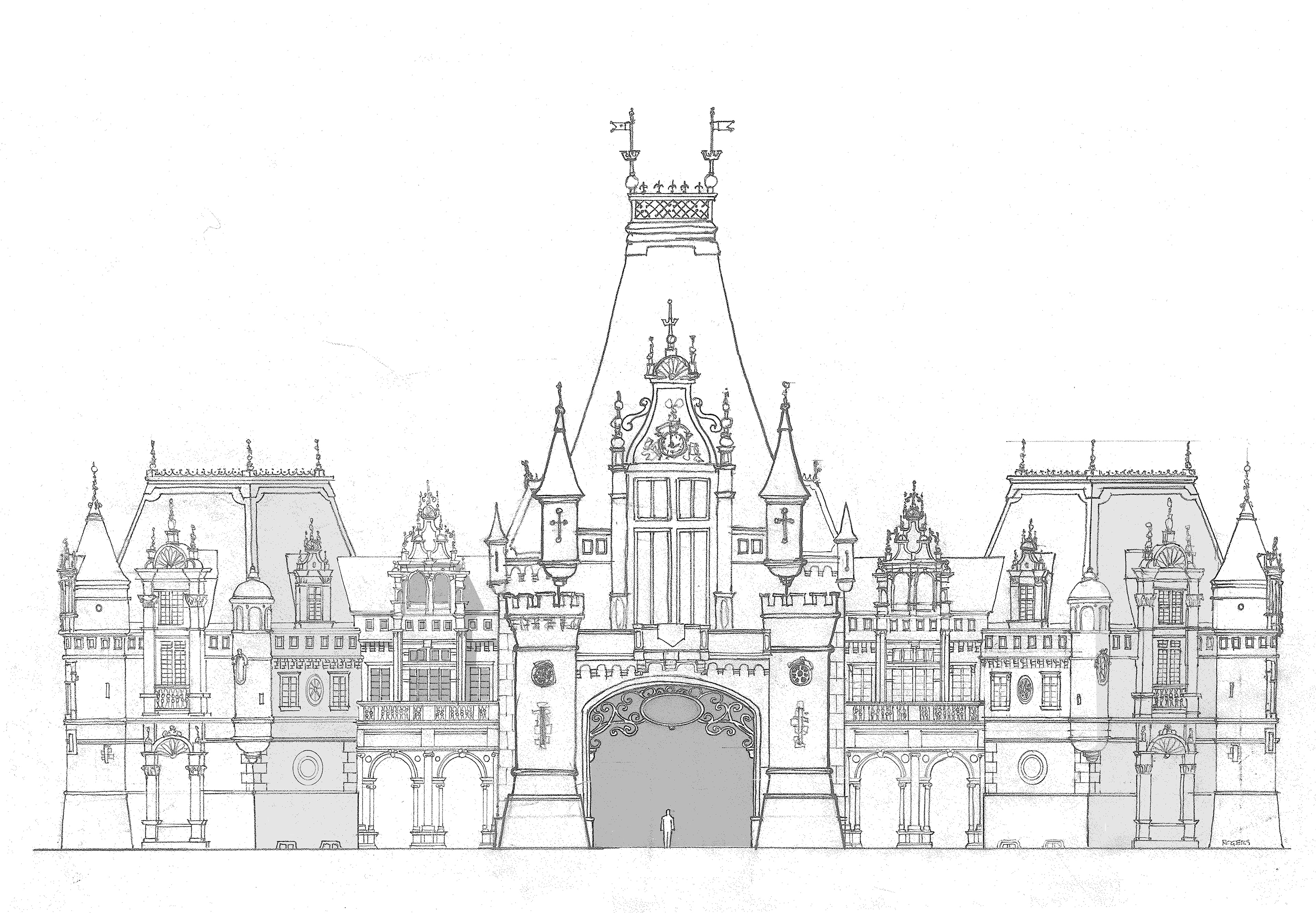 © The Walt Disney Company