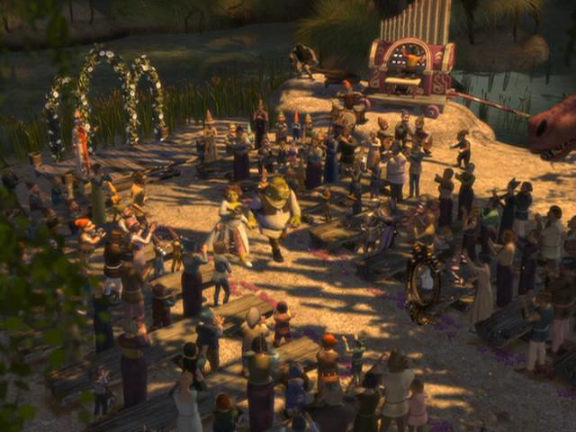 ©​​​​​​​ DreamWorks Animation